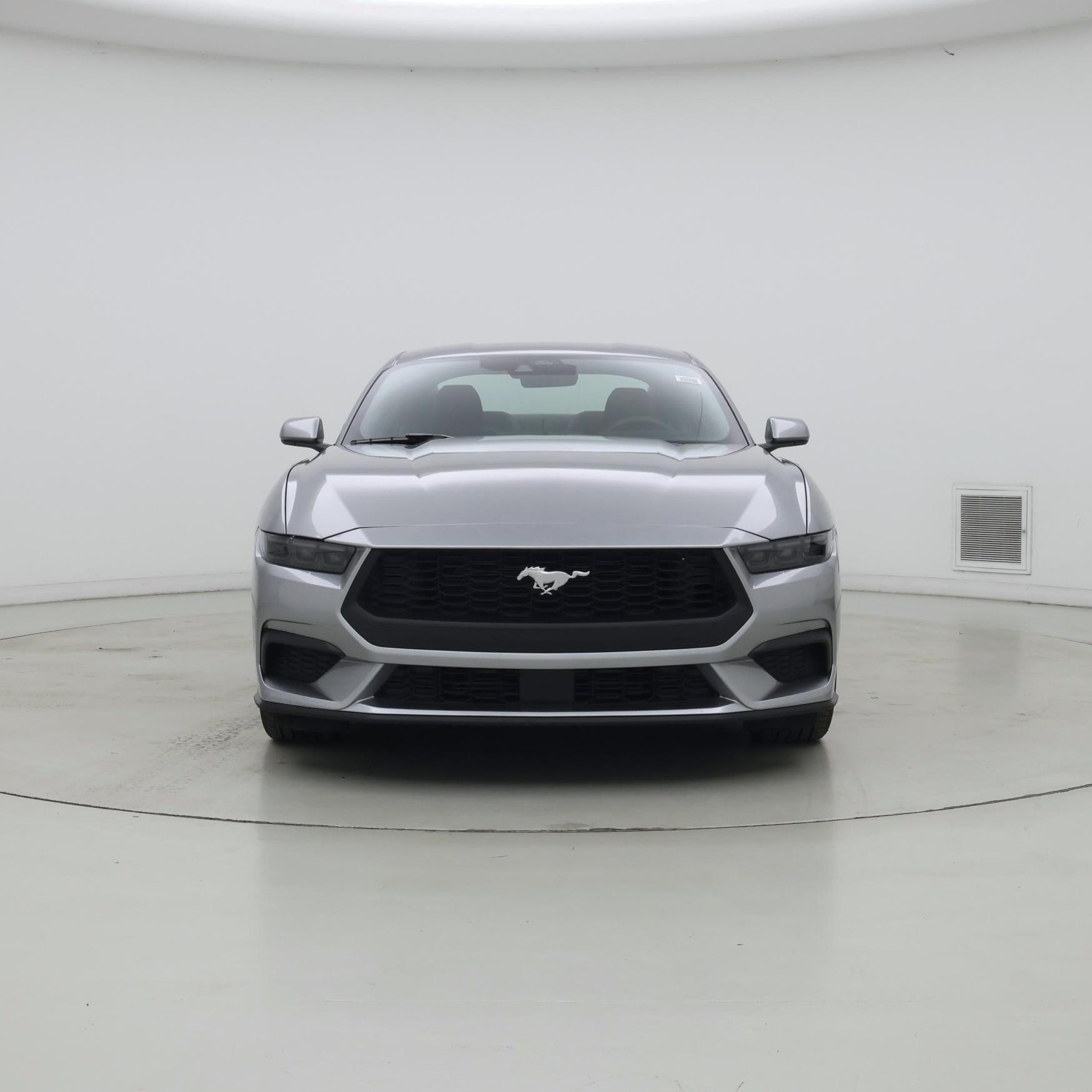 Thumbnail: 2026 Ford Mustang - 5