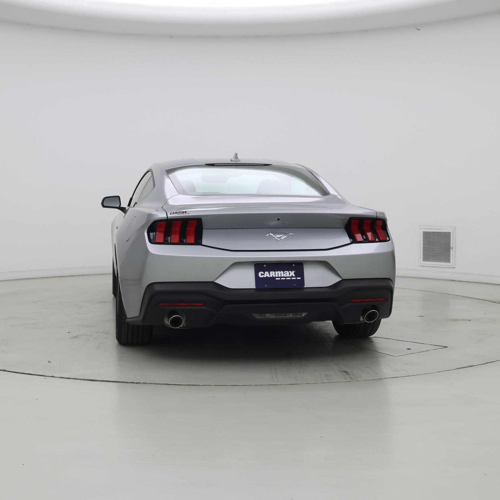 Thumbnail: 2026 Ford Mustang - 6