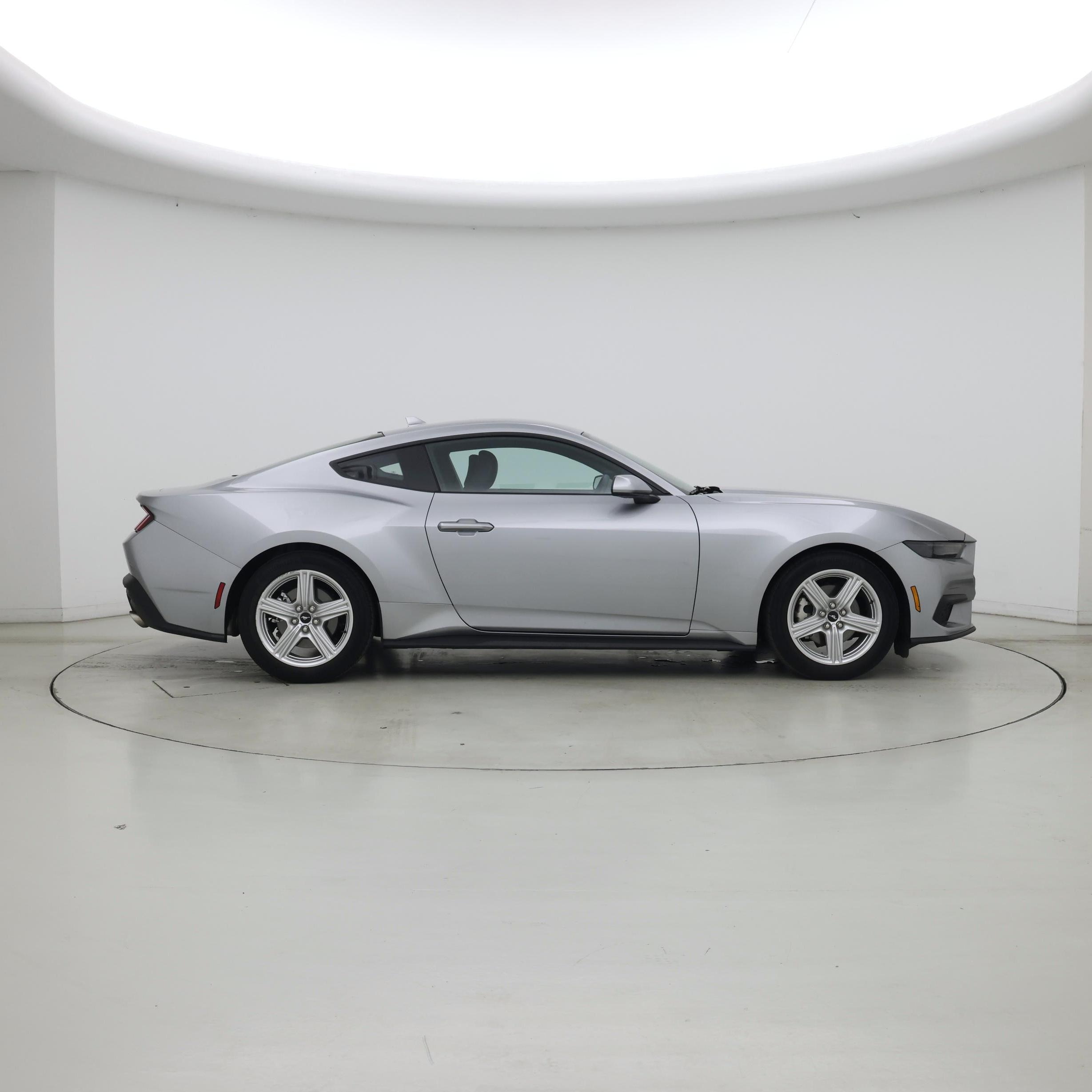 Thumbnail: 2026 Ford Mustang - 7