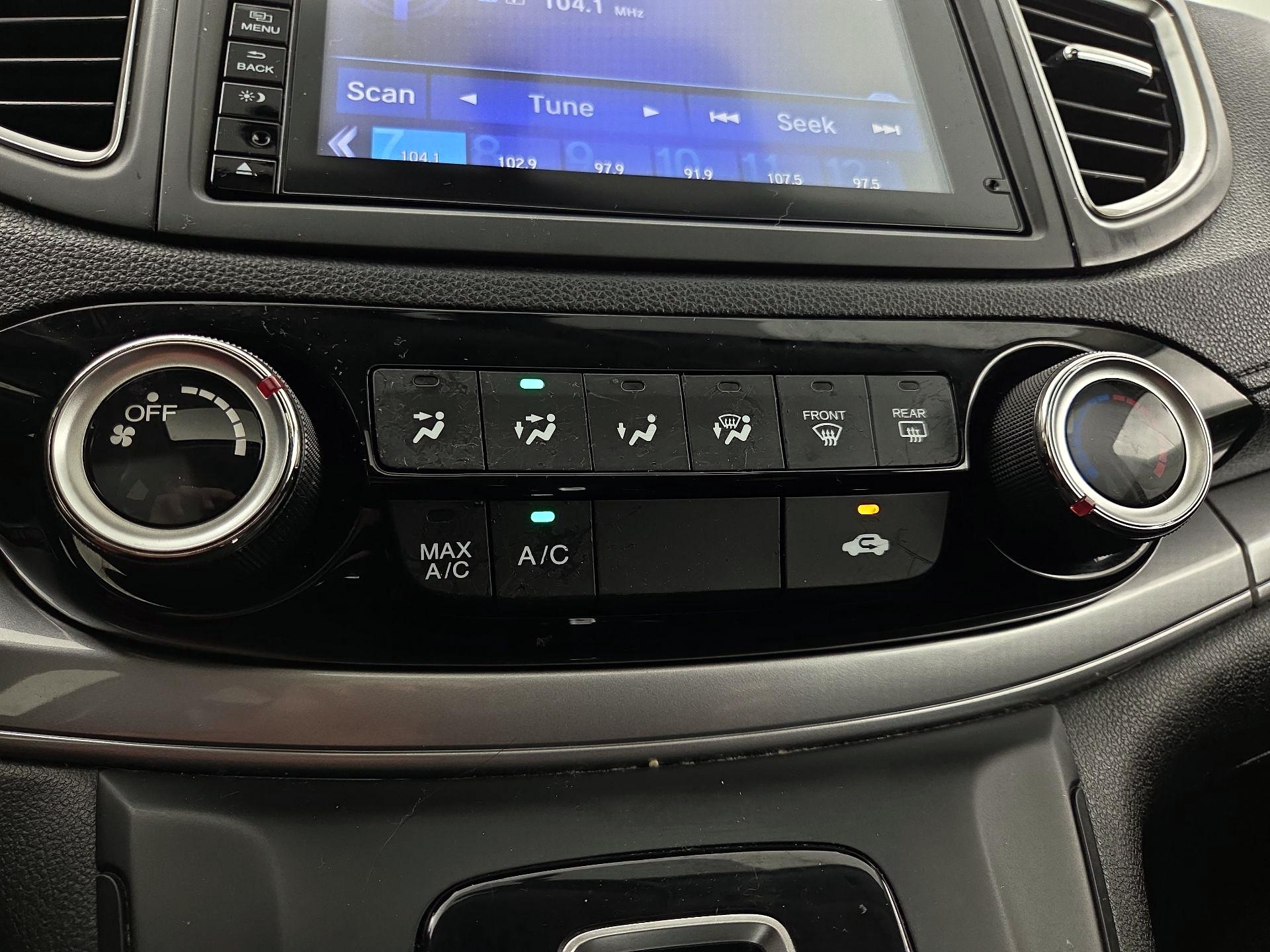 Thumbnail: 2015 Honda CR-V - 16