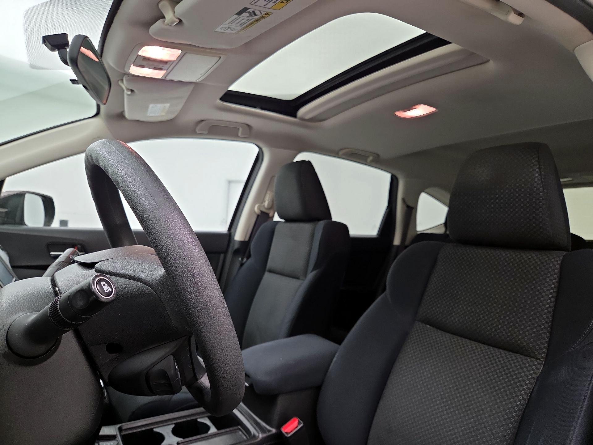 Thumbnail: 2015 Honda CR-V - 19