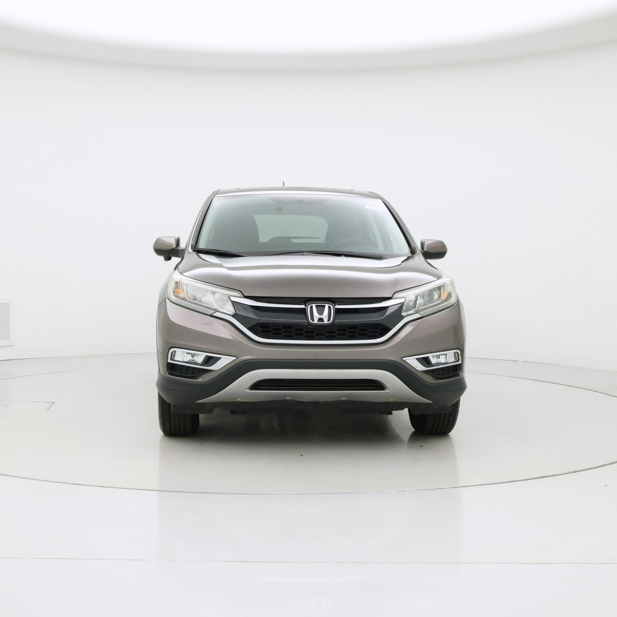Thumbnail: 2015 Honda CR-V - 5