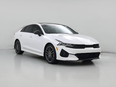 2024 Kia K5 GT