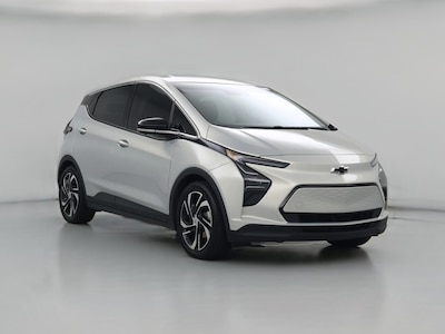 2023 Chevrolet Bolt EV 2LT