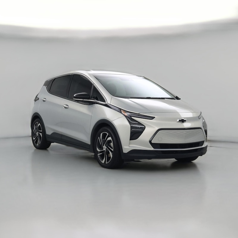 2023 Chevrolet Bolt EV 2LT