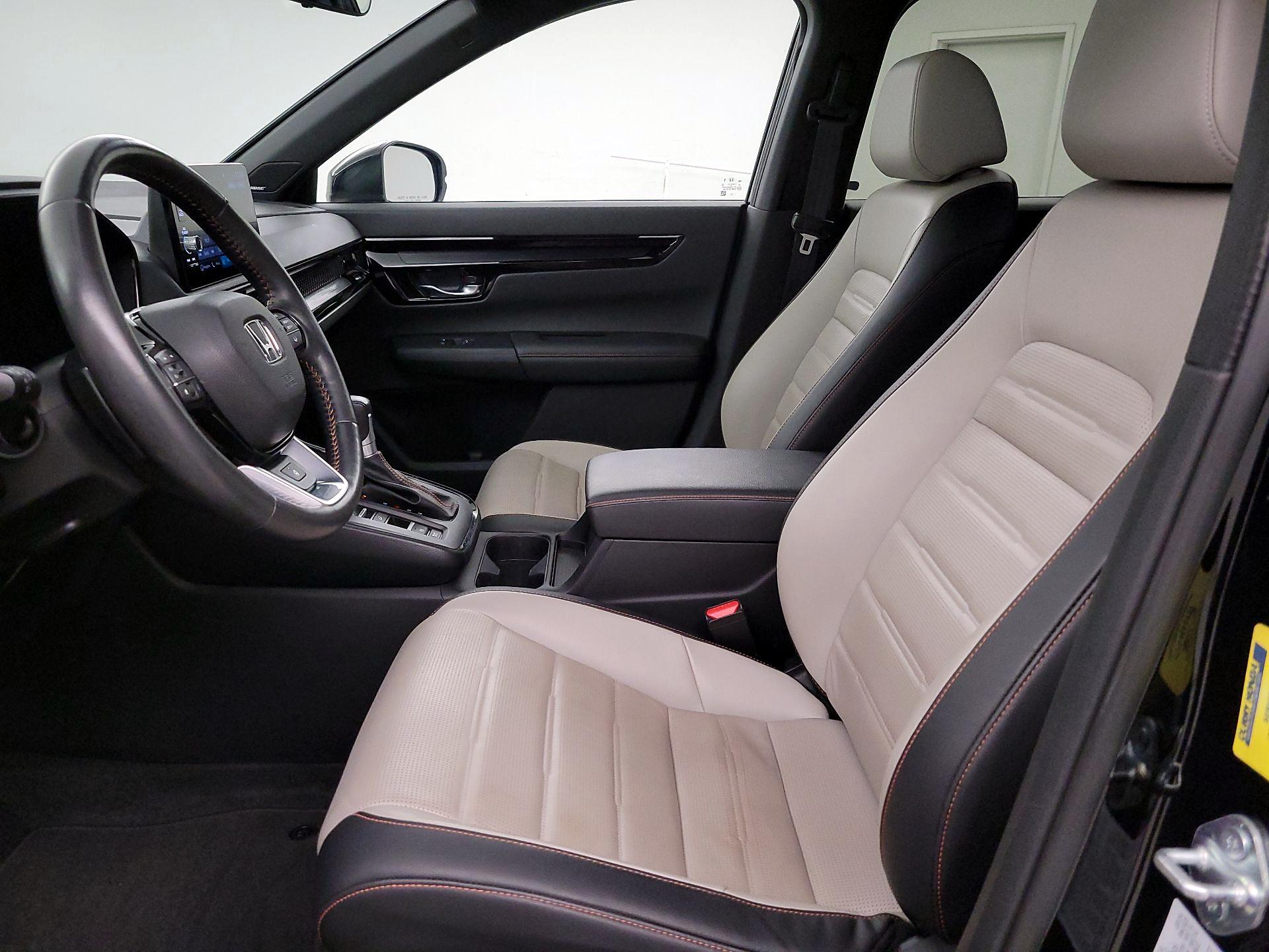 Thumbnail: 2024 Honda CR-V - 11