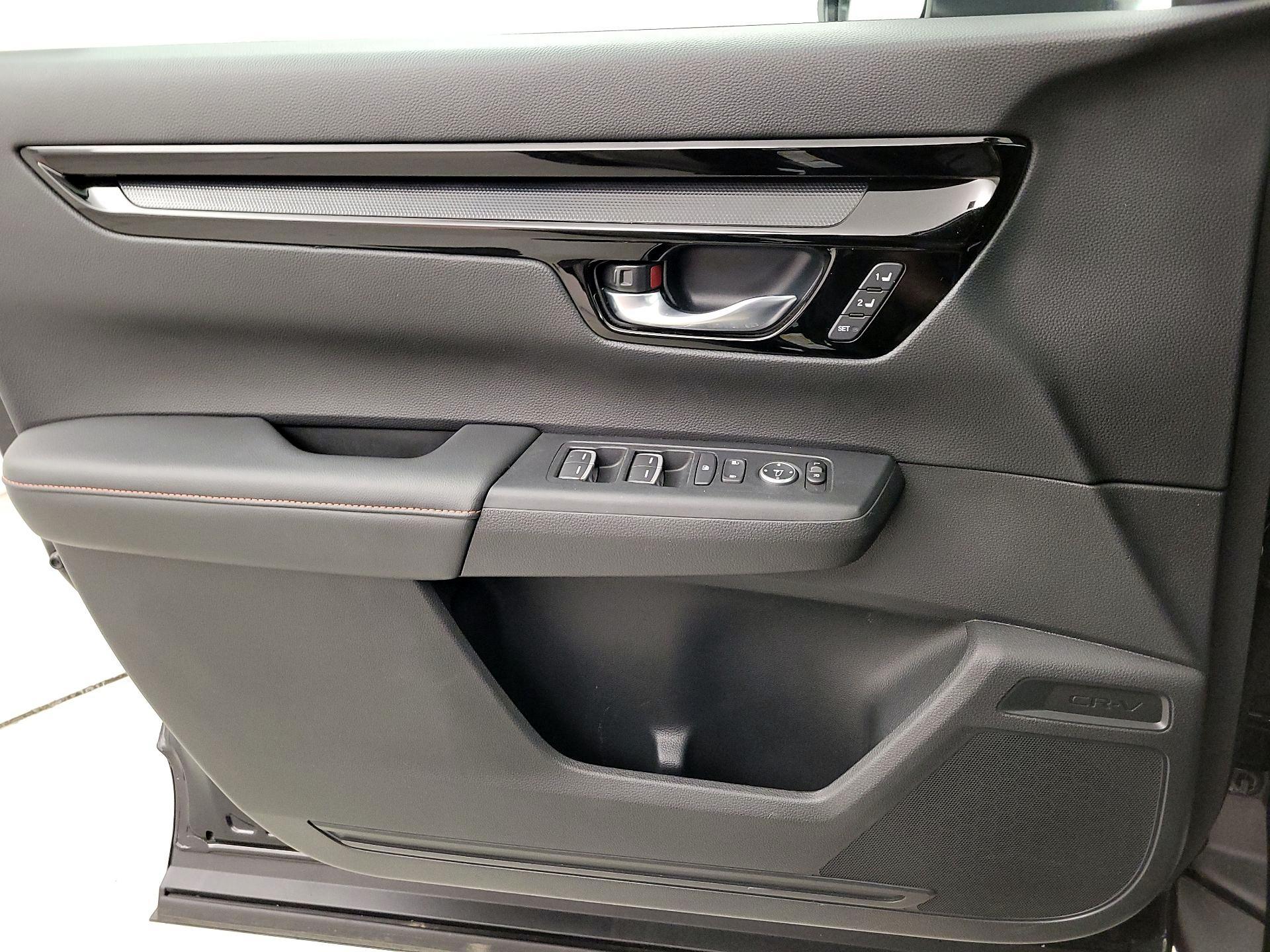 Thumbnail: 2024 Honda CR-V - 12