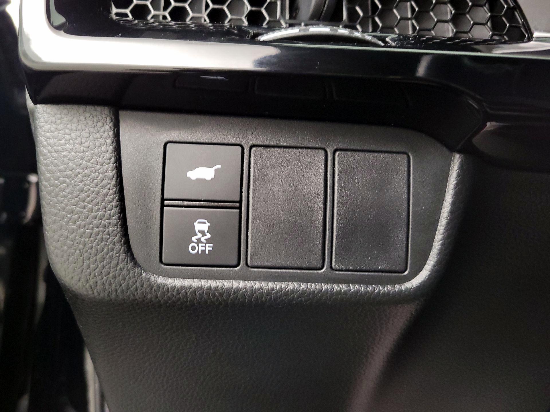 Thumbnail: 2024 Honda CR-V - 13