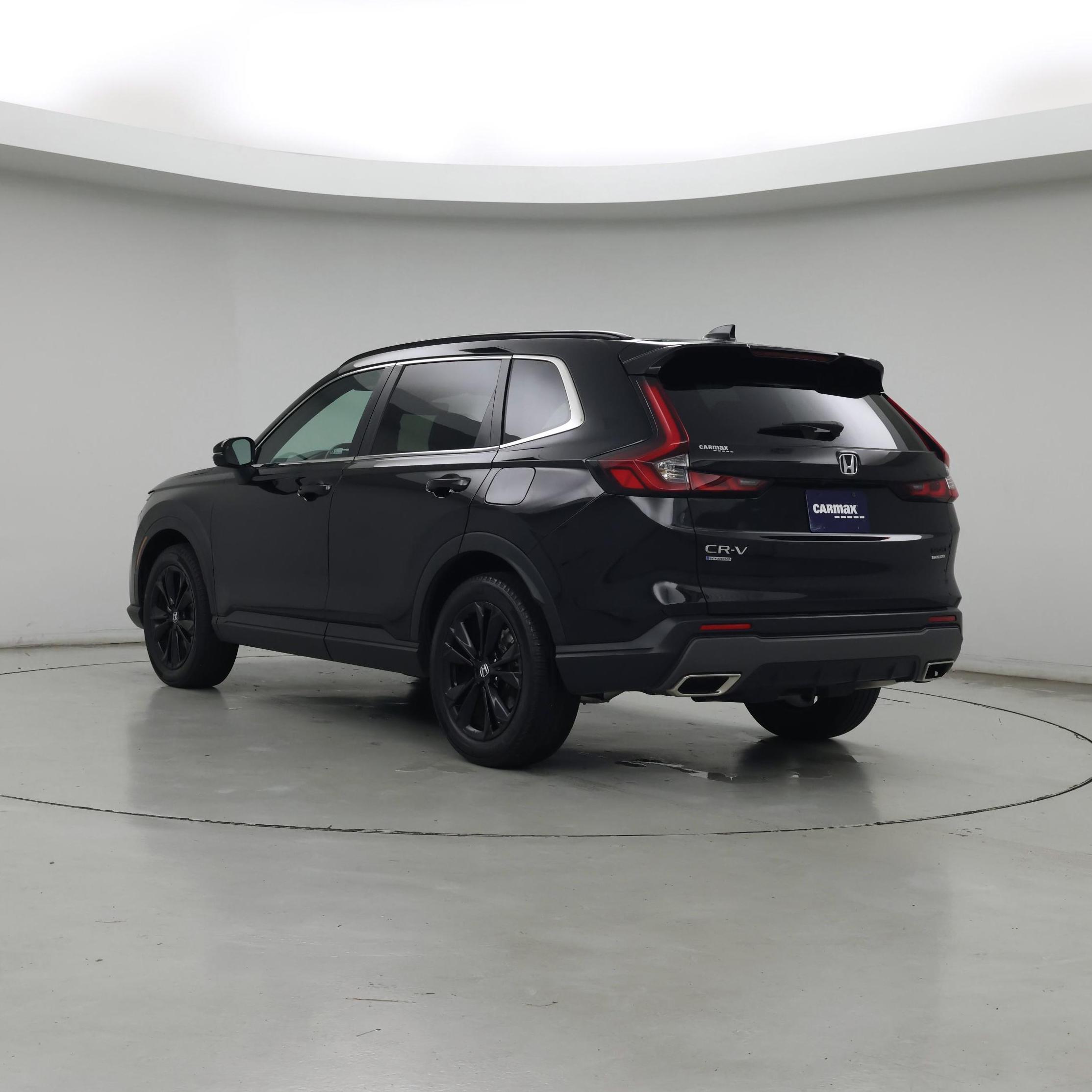 Thumbnail: 2024 Honda CR-V - 2