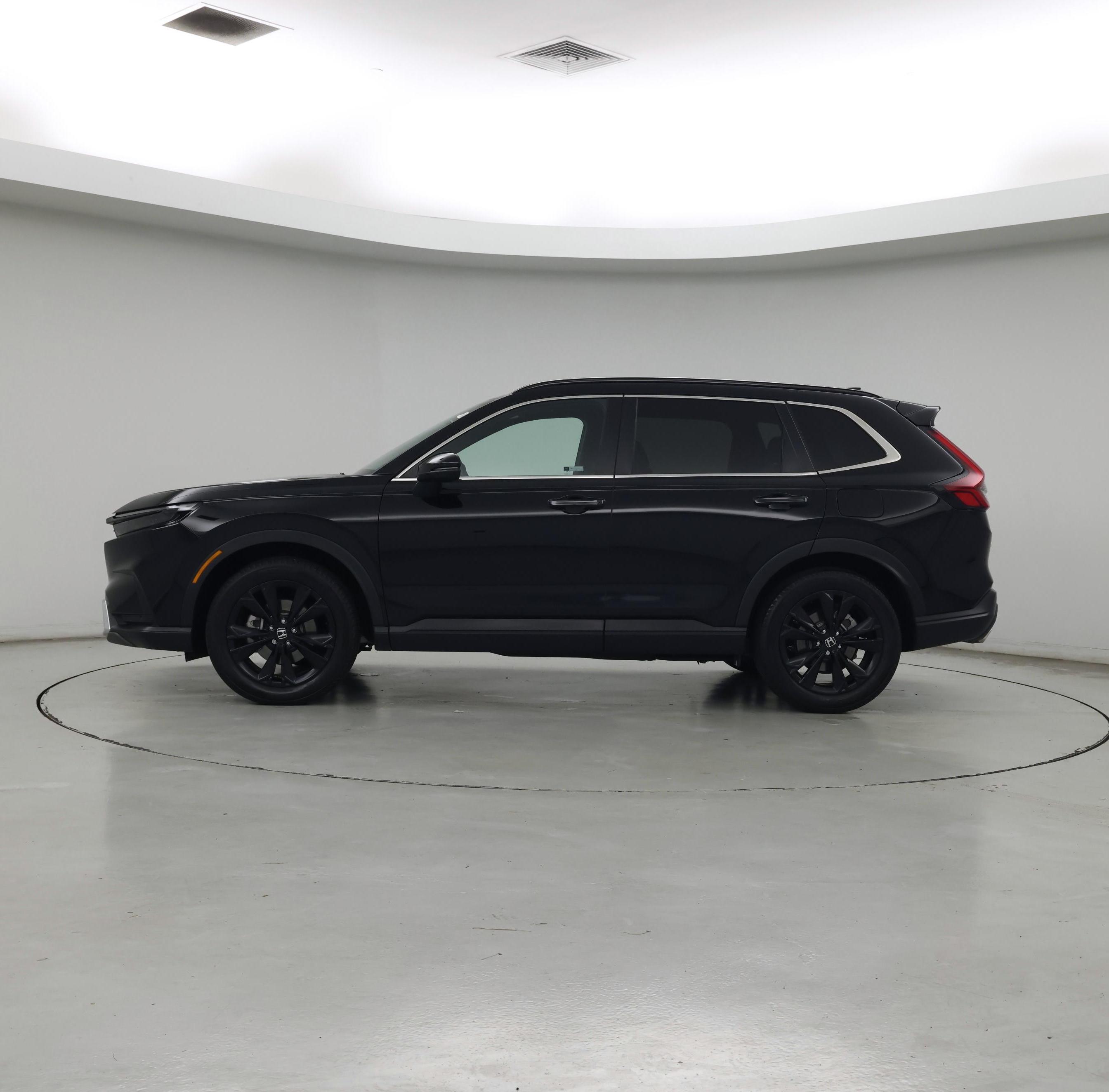Thumbnail: 2024 Honda CR-V - 3