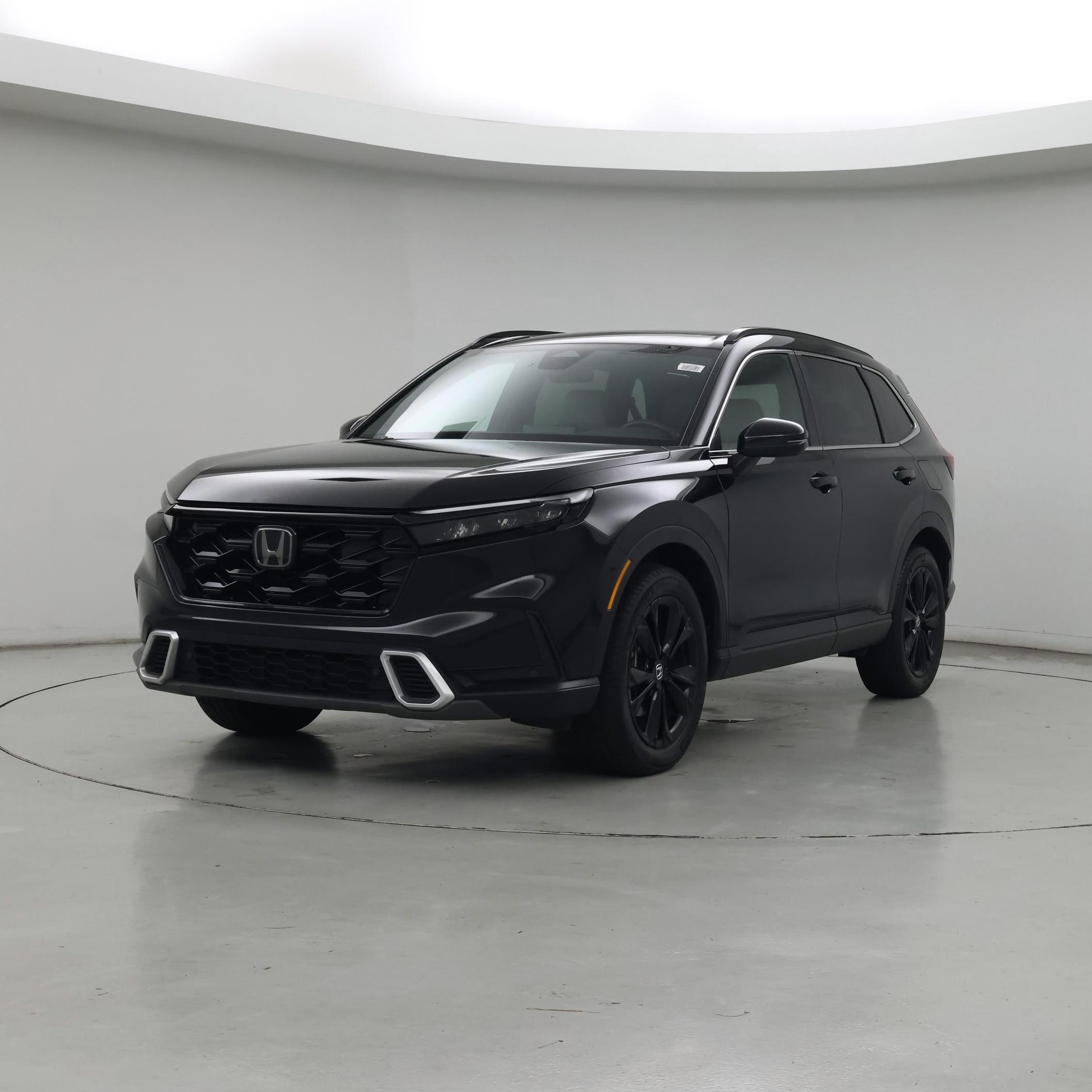 Thumbnail: 2024 Honda CR-V - 4