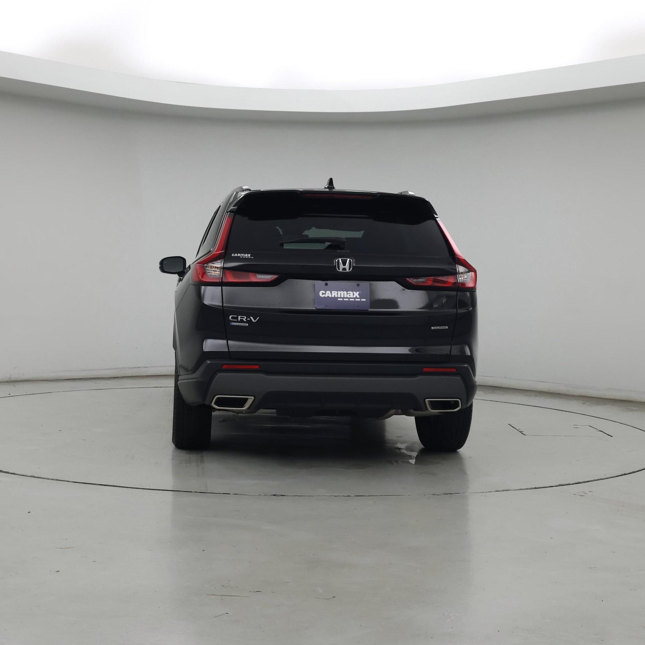 Thumbnail: 2024 Honda CR-V - 6