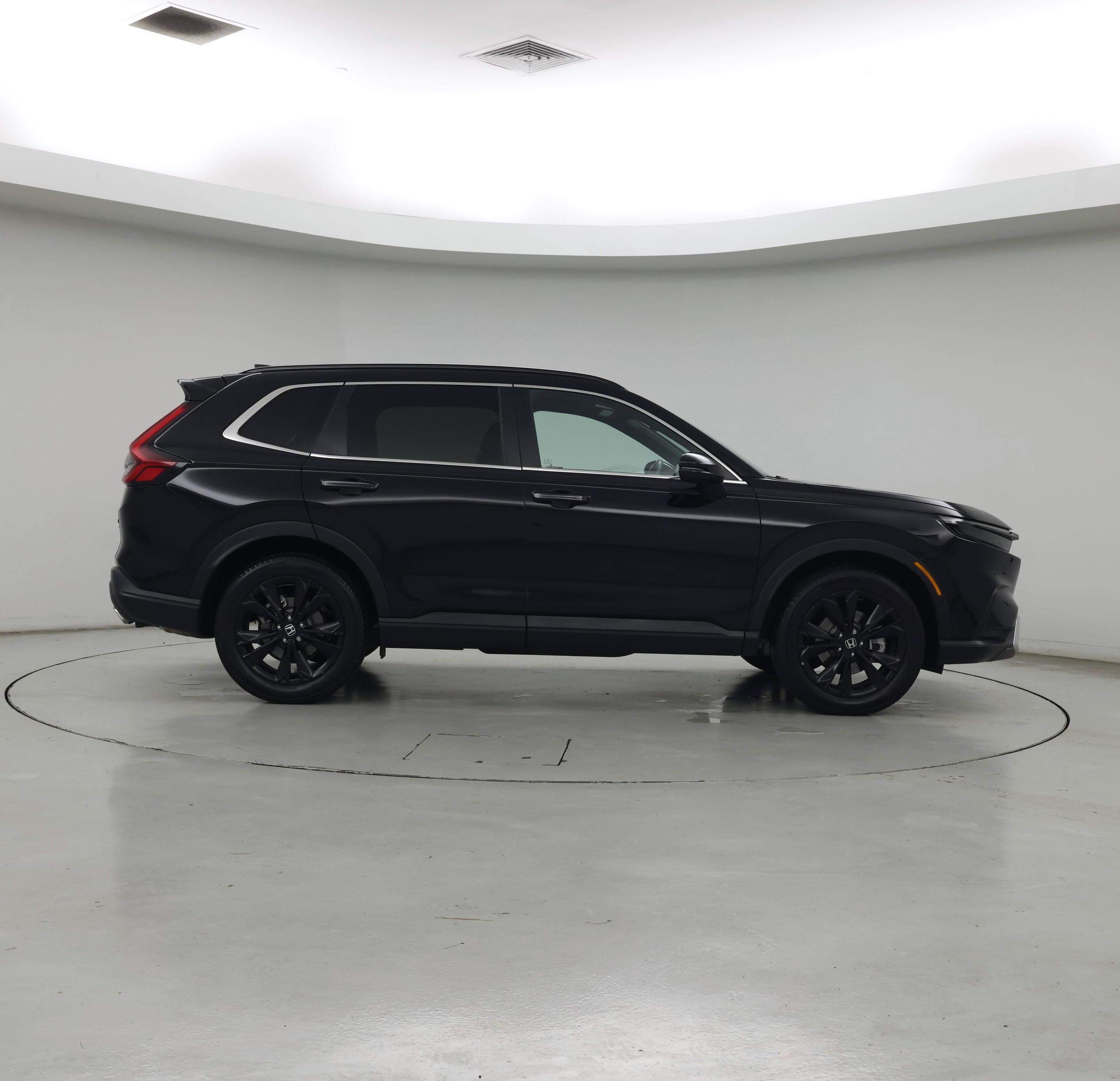 Thumbnail: 2024 Honda CR-V - 7