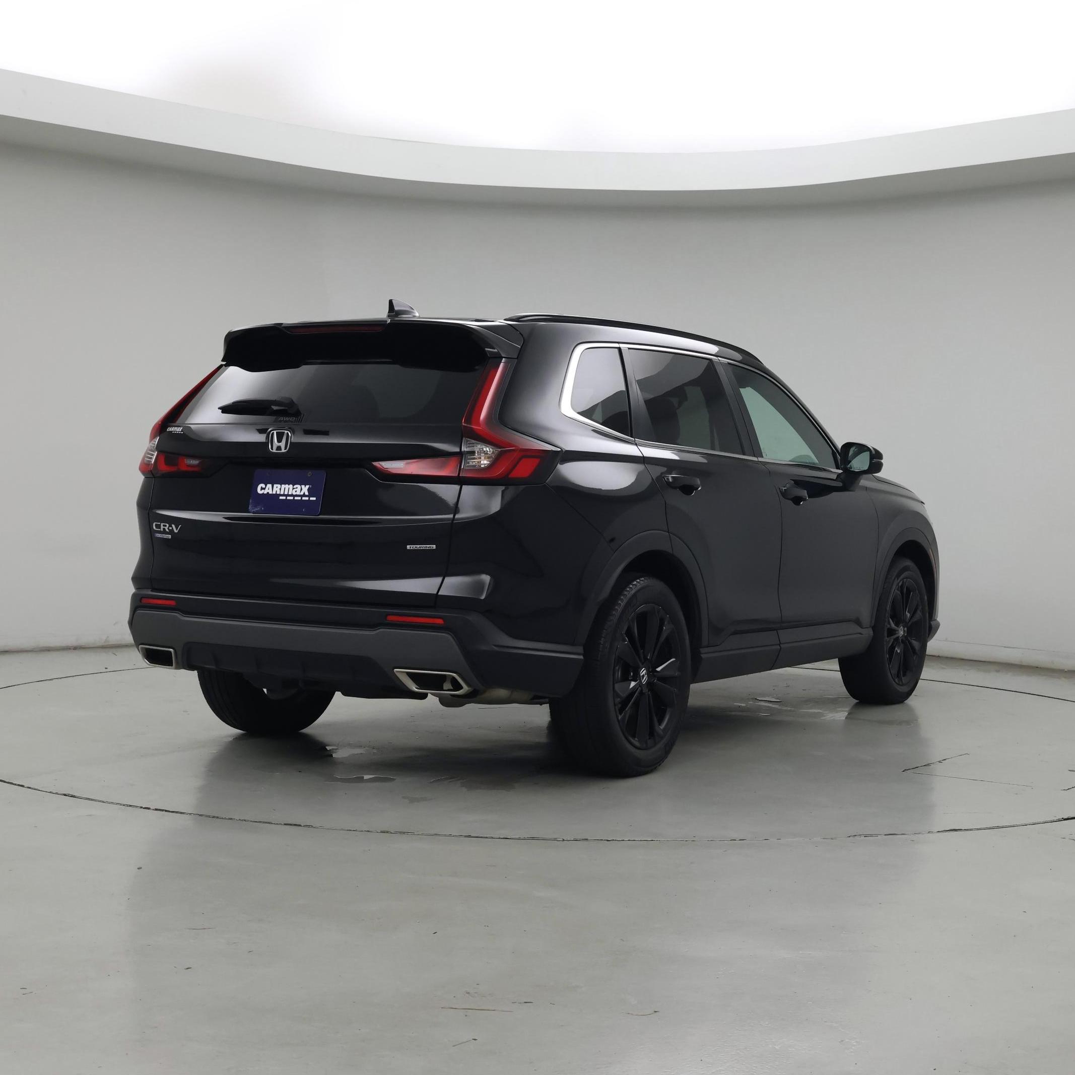 Thumbnail: 2024 Honda CR-V - 8