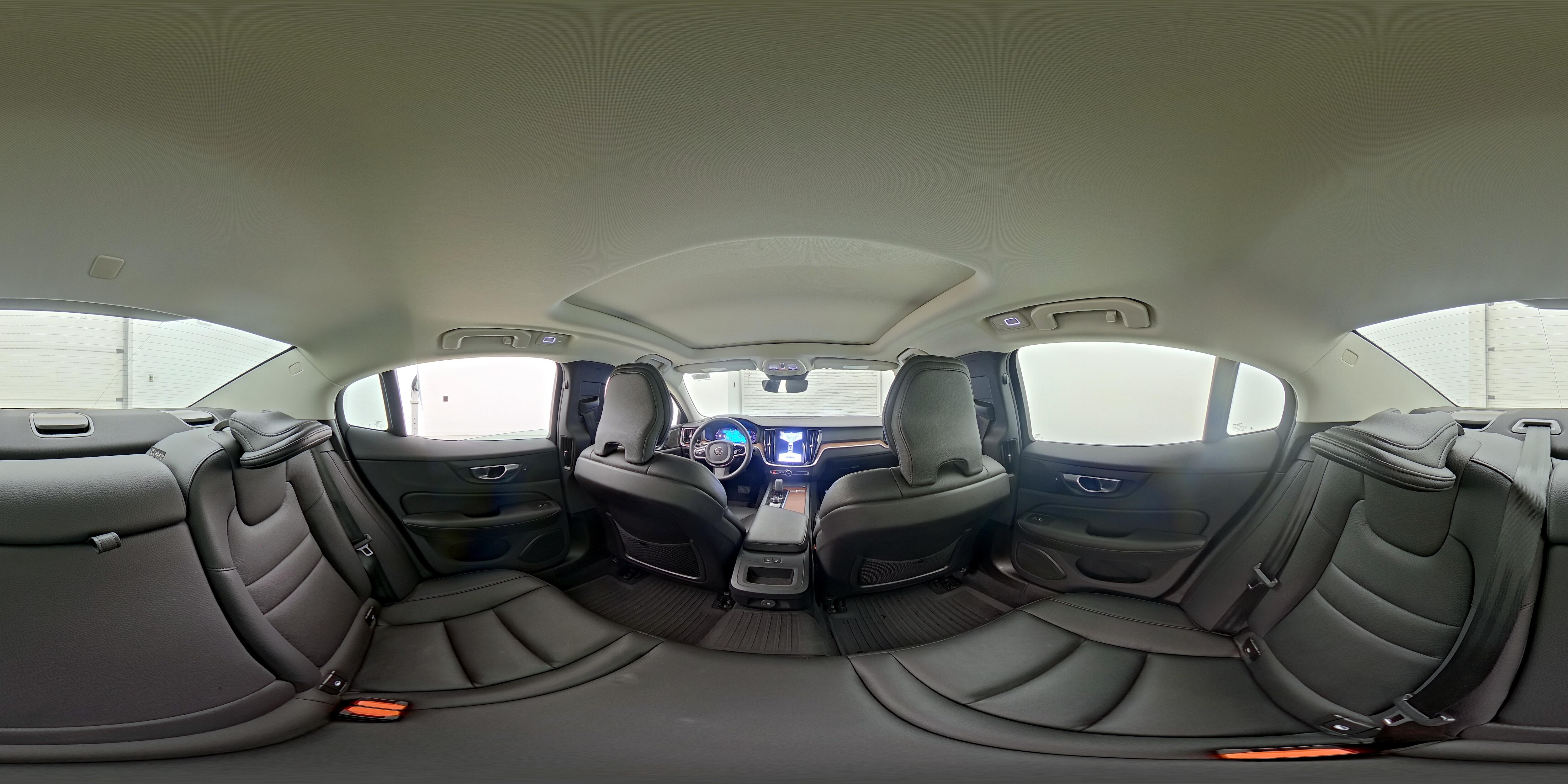 2025 Volvo S60 Plus - Photo 27