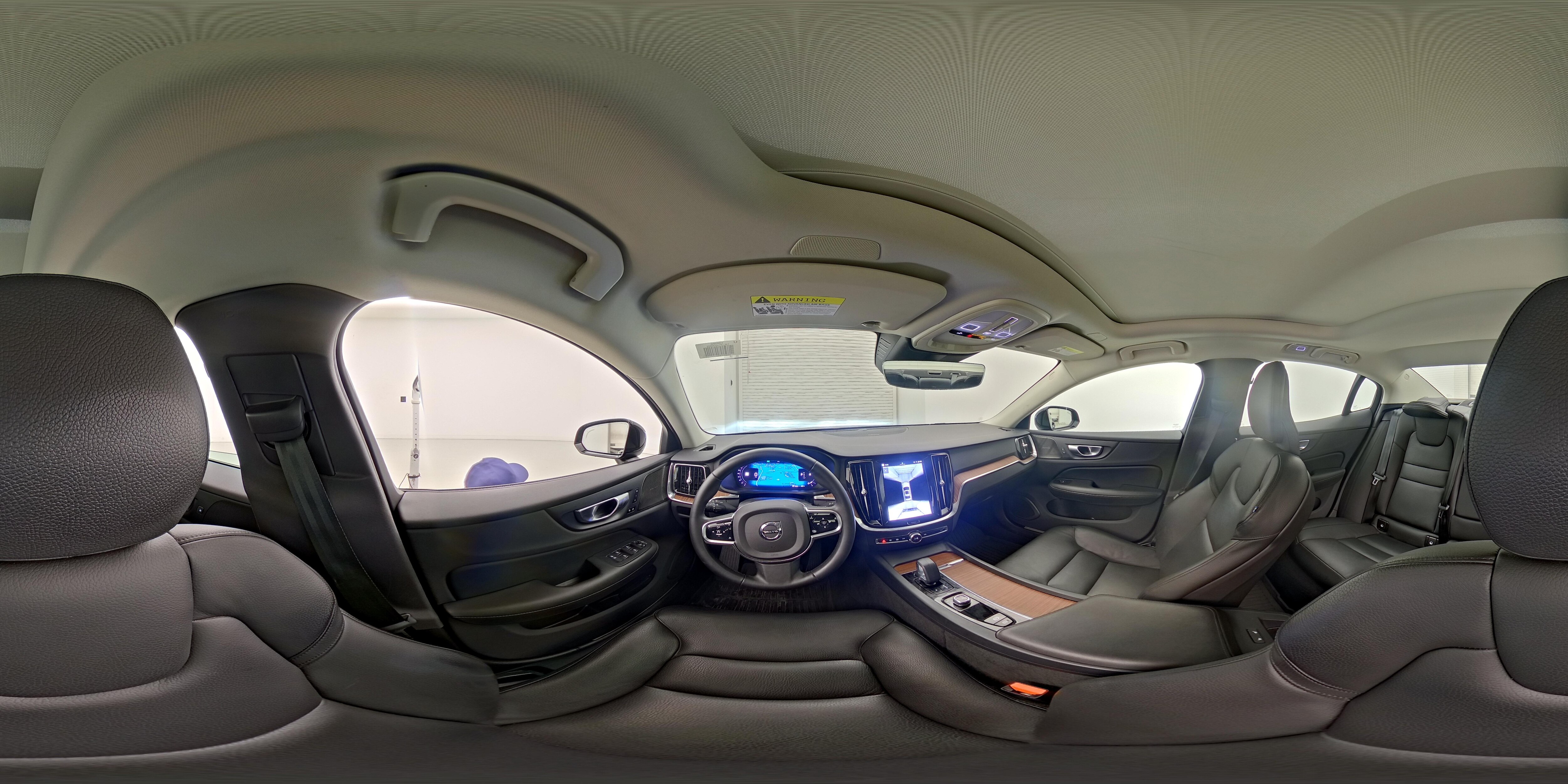 2025 Volvo S60 Plus - Photo 28