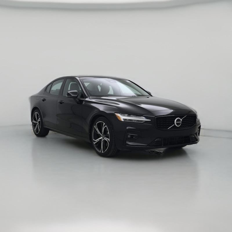 2025 Volvo S60 B5 Plus