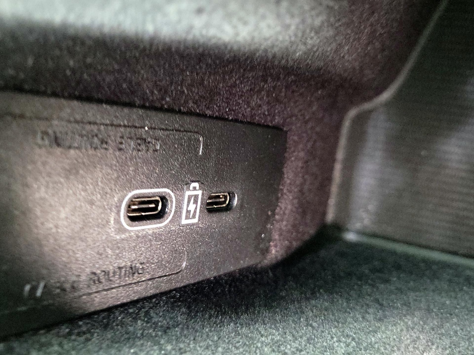 2025 Volvo S60 Plus - Photo 20