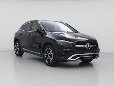 2025 Mercedes-Benz GLA250
