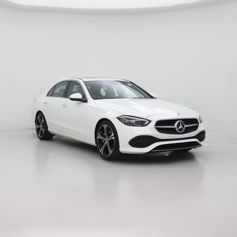 2024 Mercedes-Benz C300