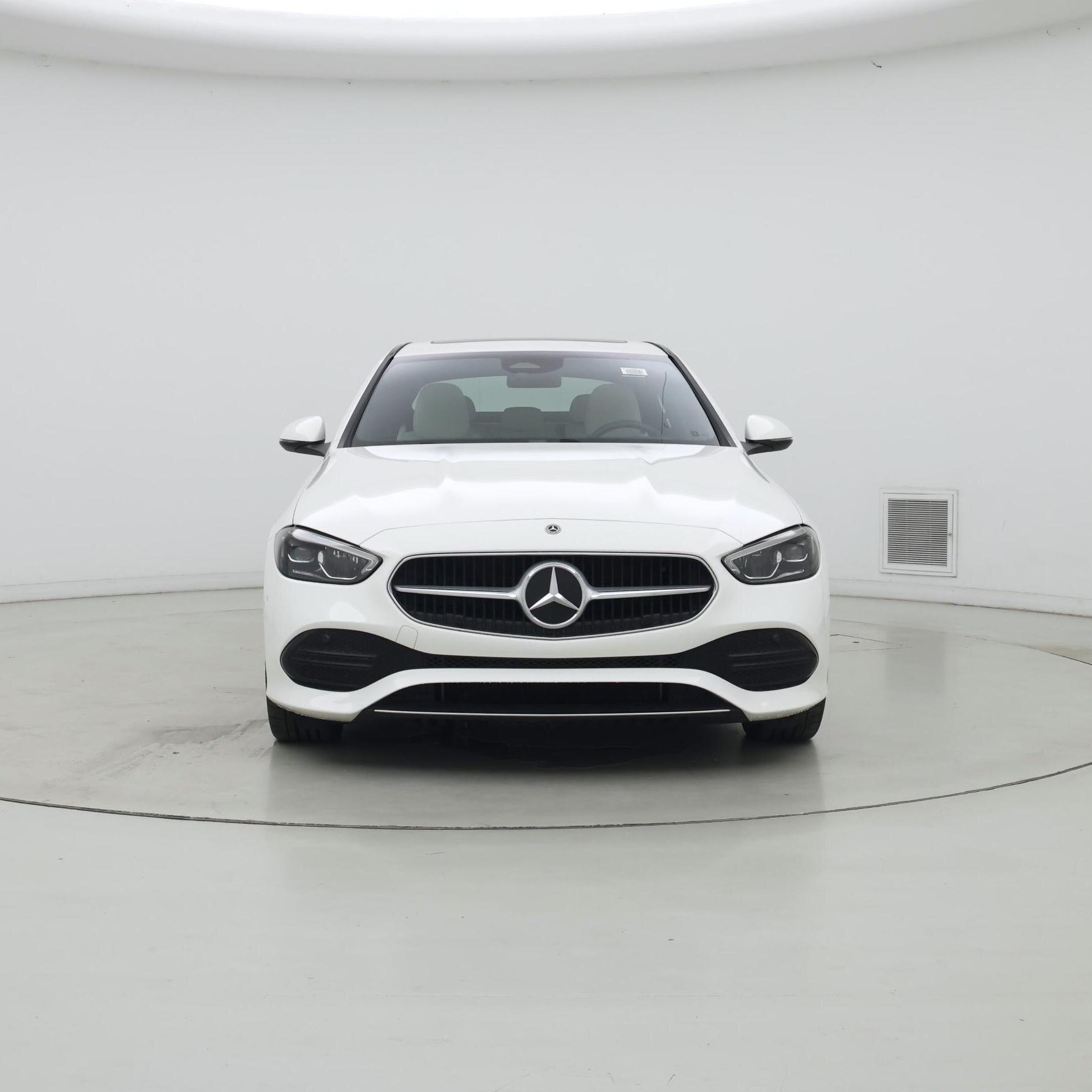 Thumbnail: 2024 Mercedes-Benz C-Class - 5