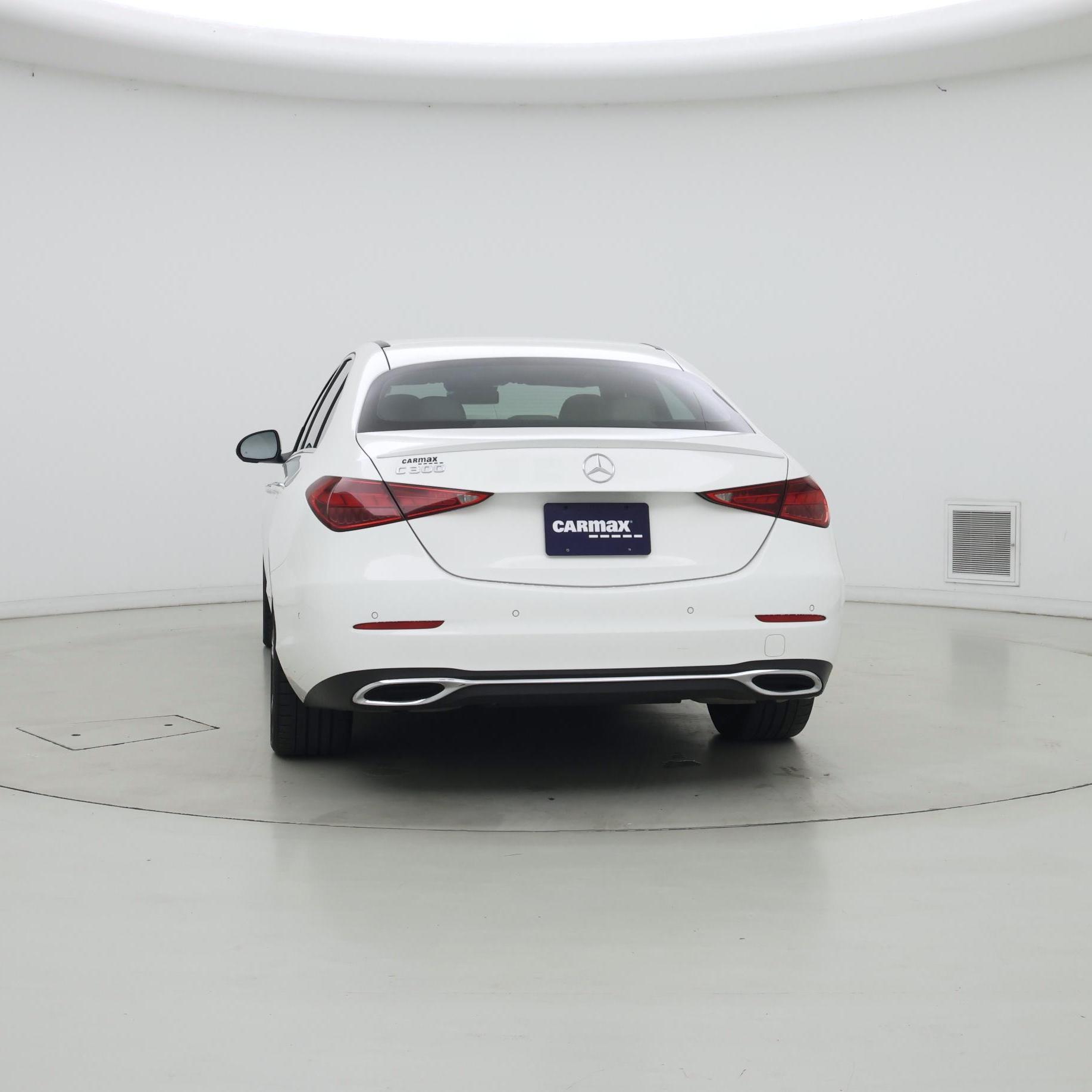 Thumbnail: 2024 Mercedes-Benz C-Class - 6