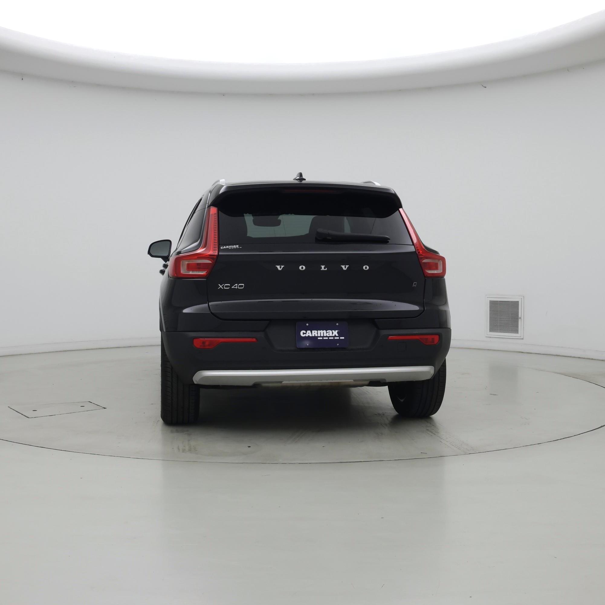 Thumbnail: 2025 Volvo XC40 - 6
