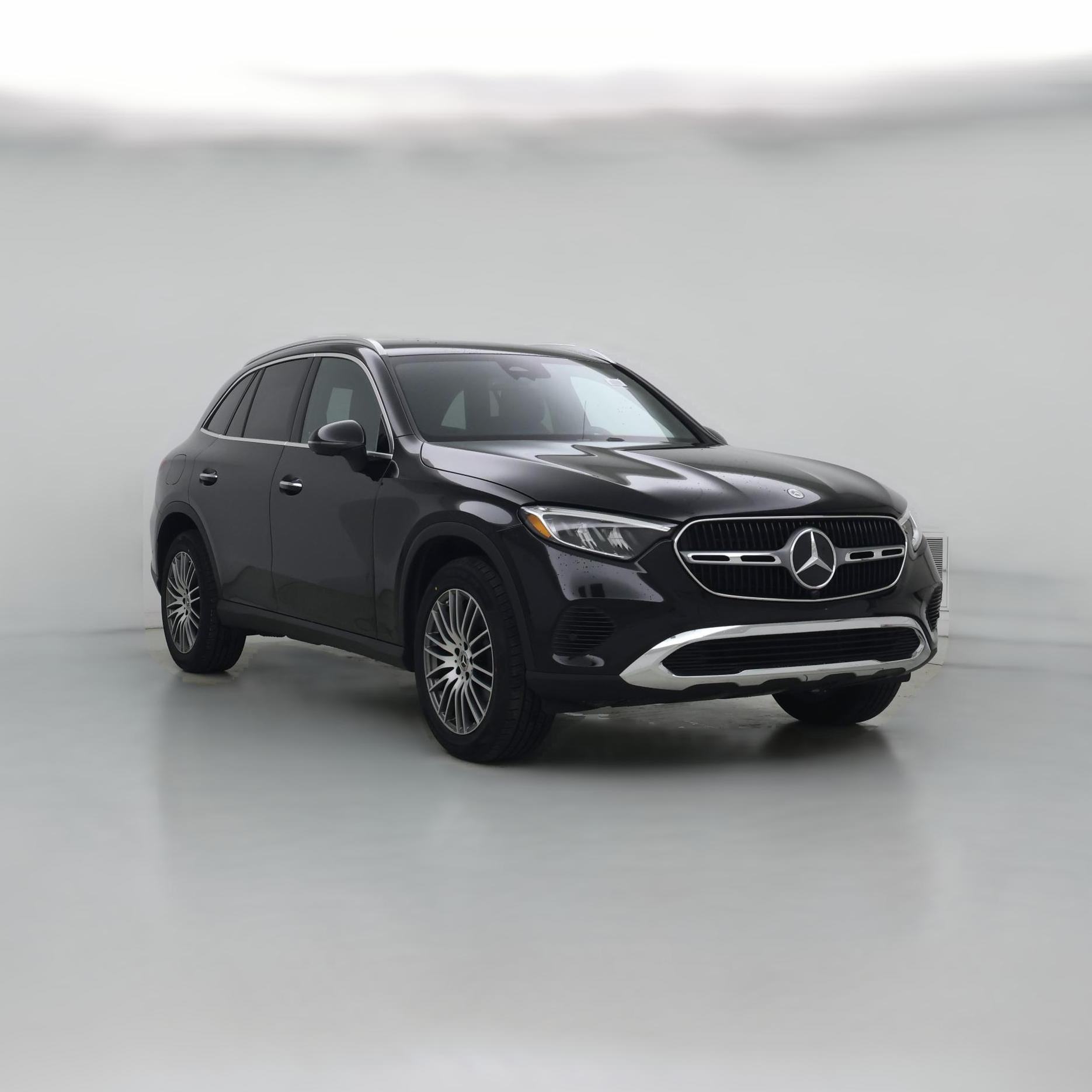 Thumbnail: 2025 Mercedes-Benz GLC - 1