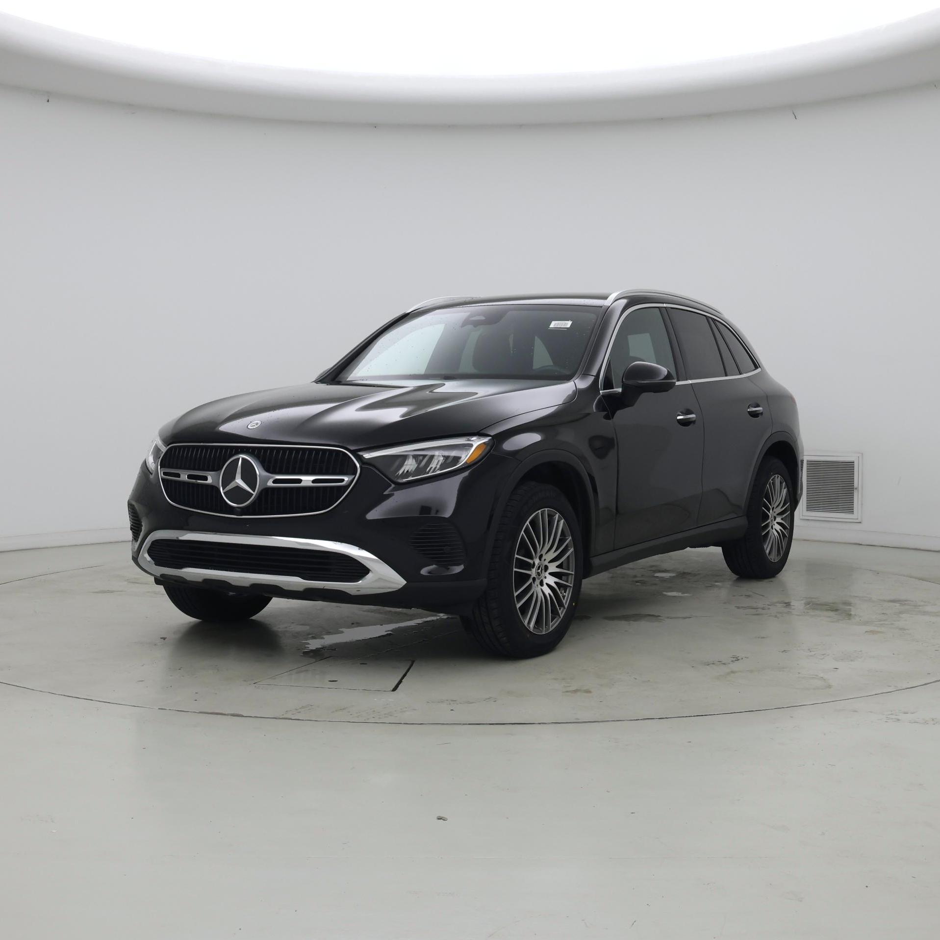 Thumbnail: 2025 Mercedes-Benz GLC - 4