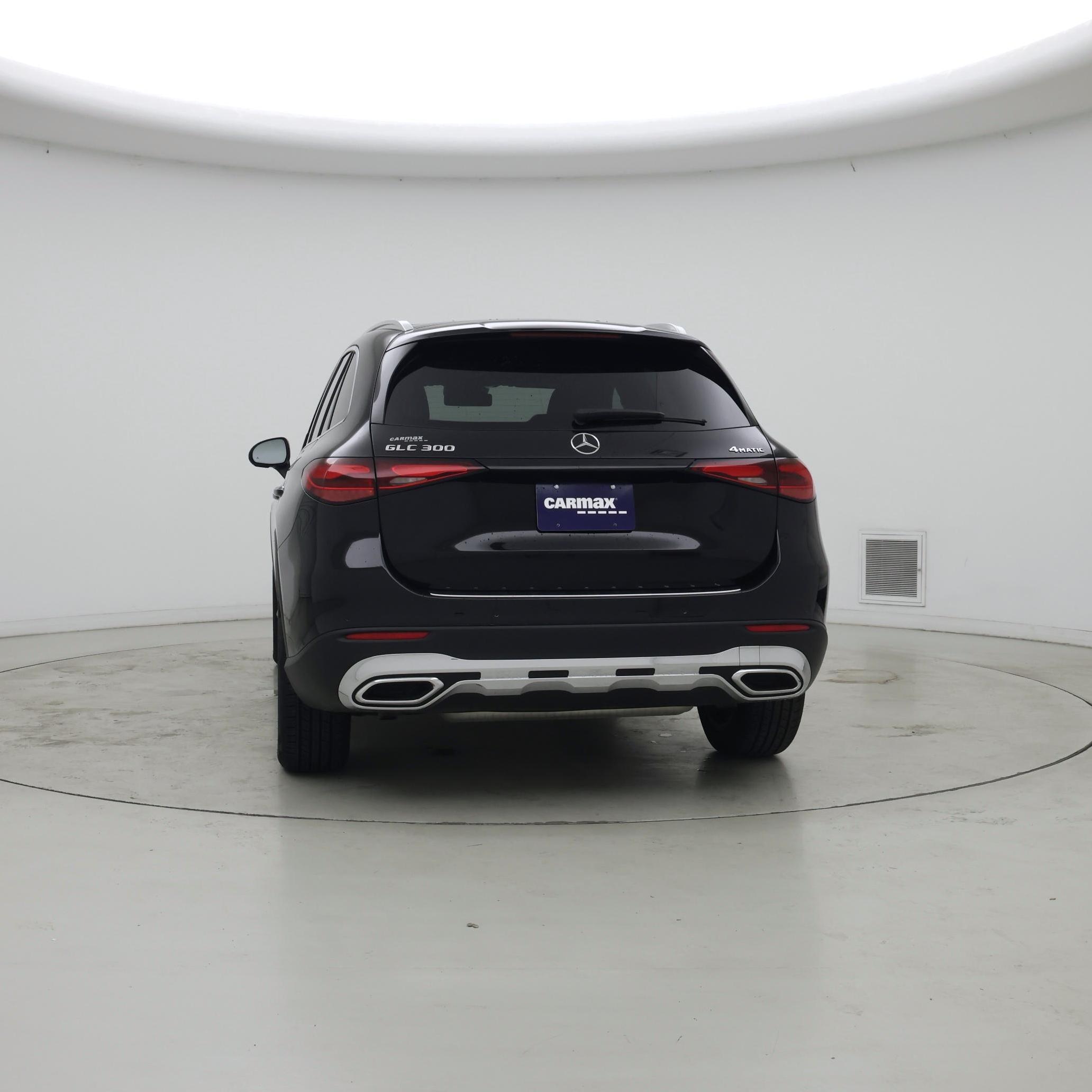Thumbnail: 2025 Mercedes-Benz GLC - 6
