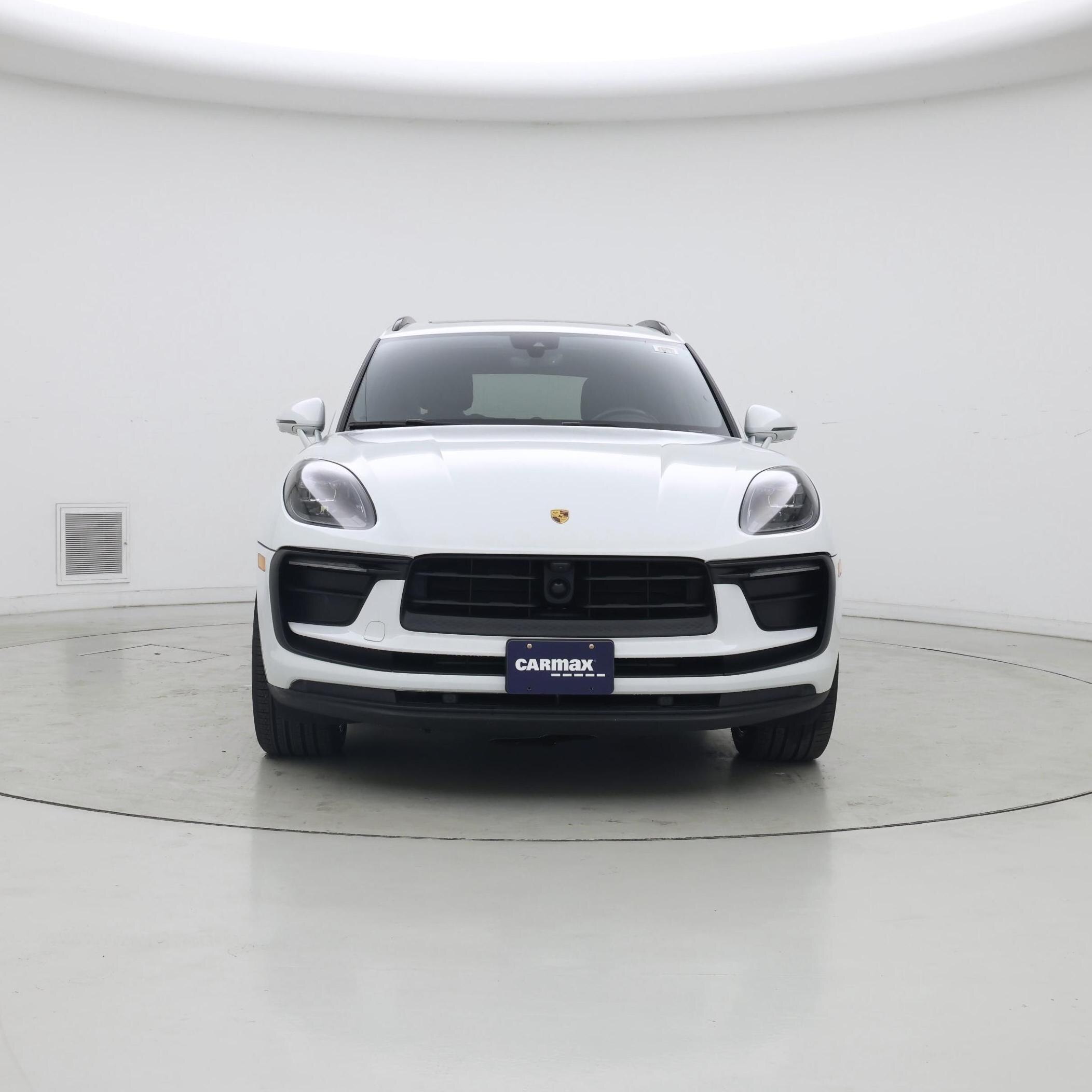 Thumbnail: 2022 Porsche Macan - 5