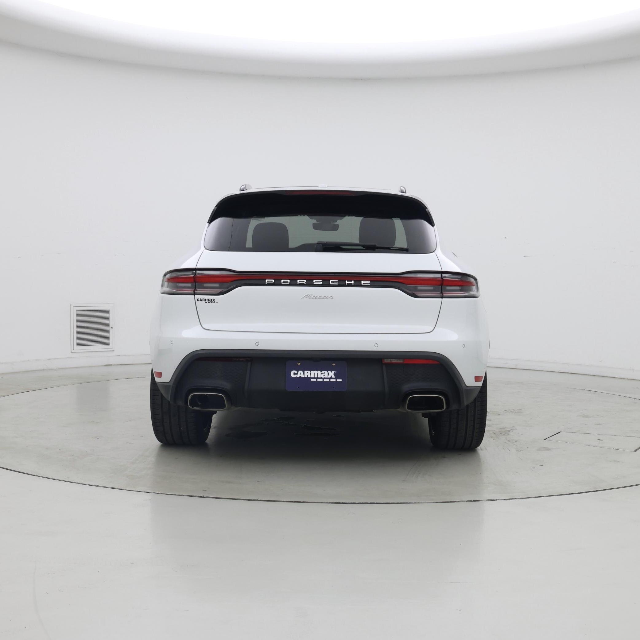 Thumbnail: 2022 Porsche Macan - 6