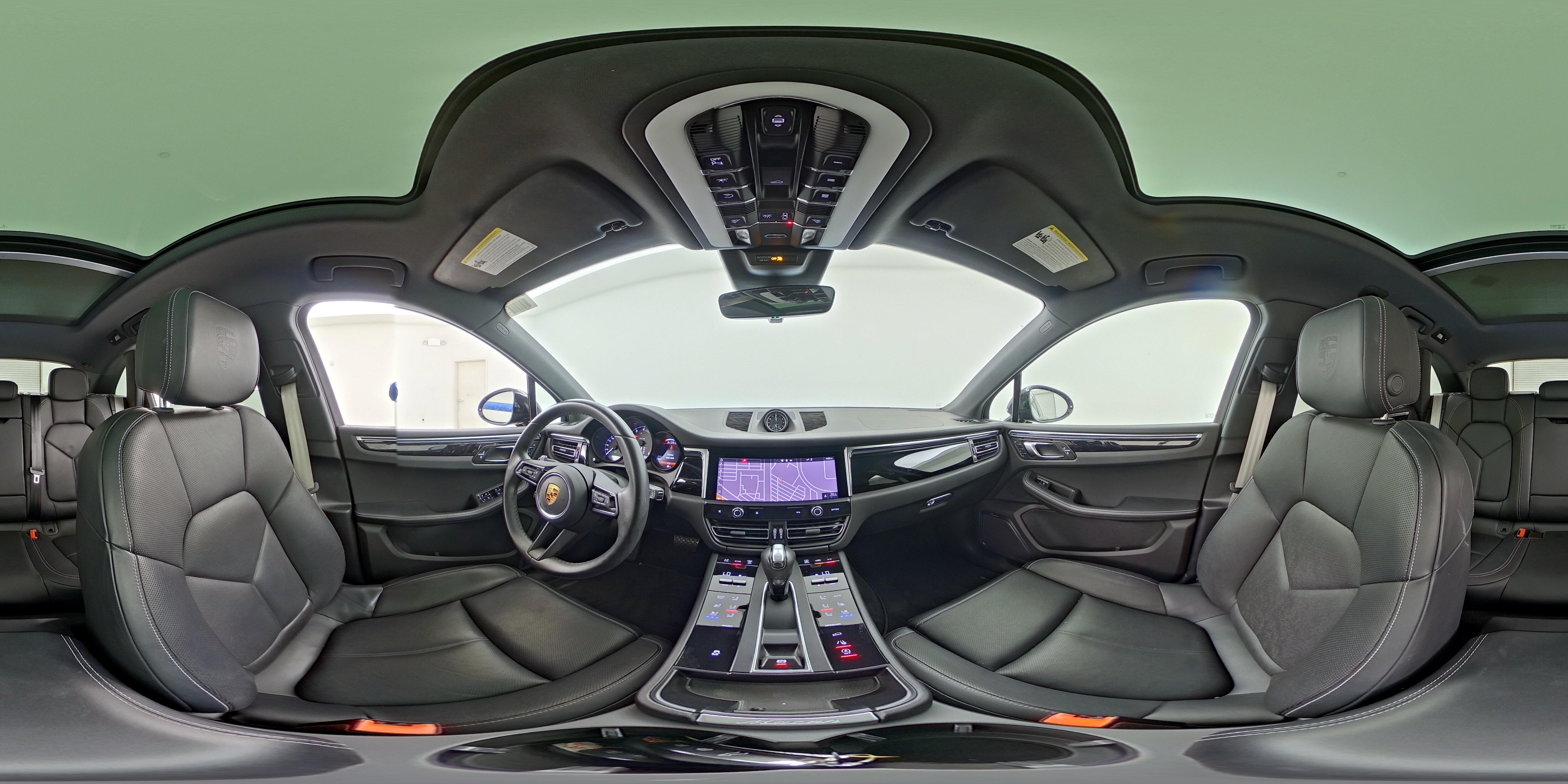 2023 Porsche Macan Base - Photo 25