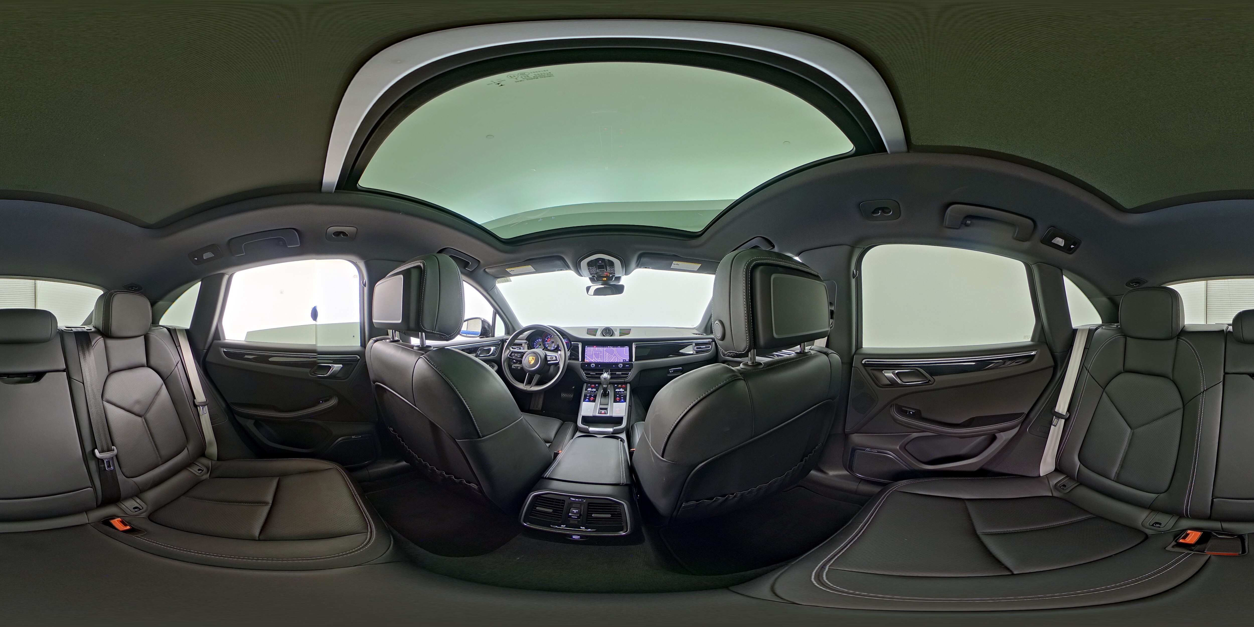 2023 Porsche Macan Base - Photo 26