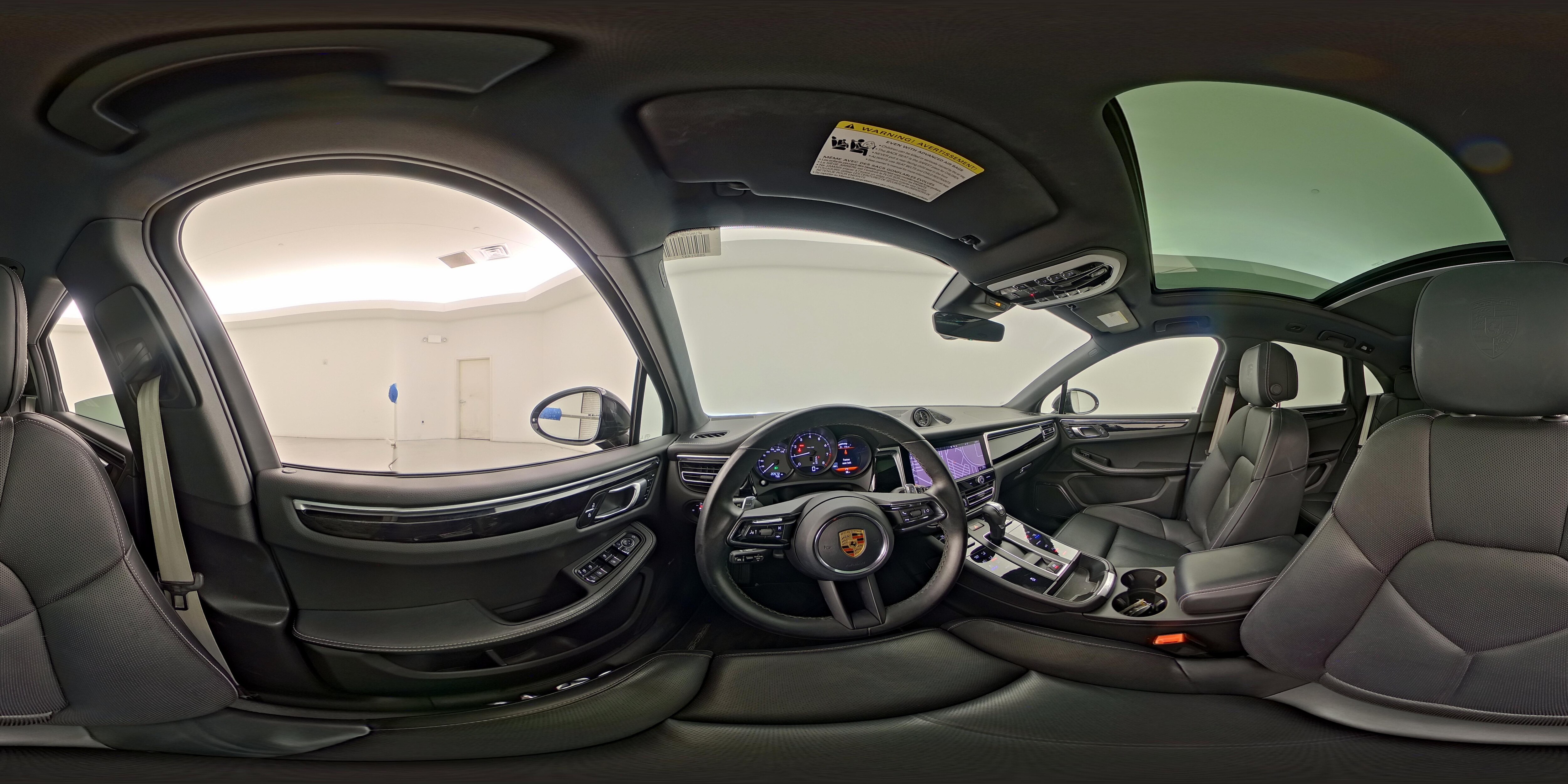 2023 Porsche Macan Base - Photo 27
