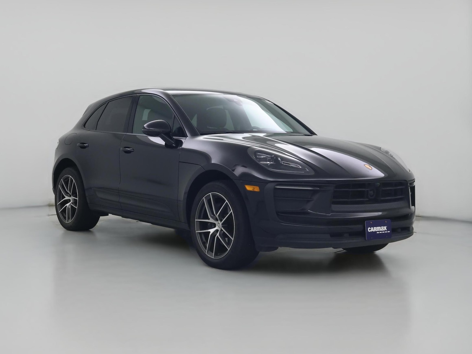 2023 Porsche Macan Base - Photo 1