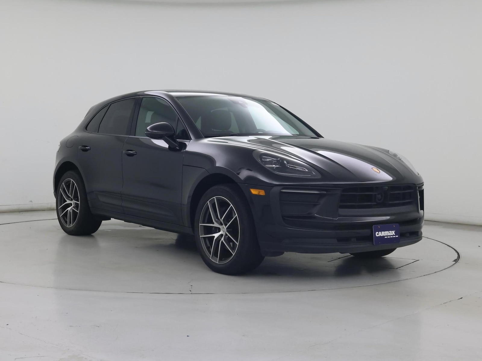 2023 Porsche Macan Base - Photo 2