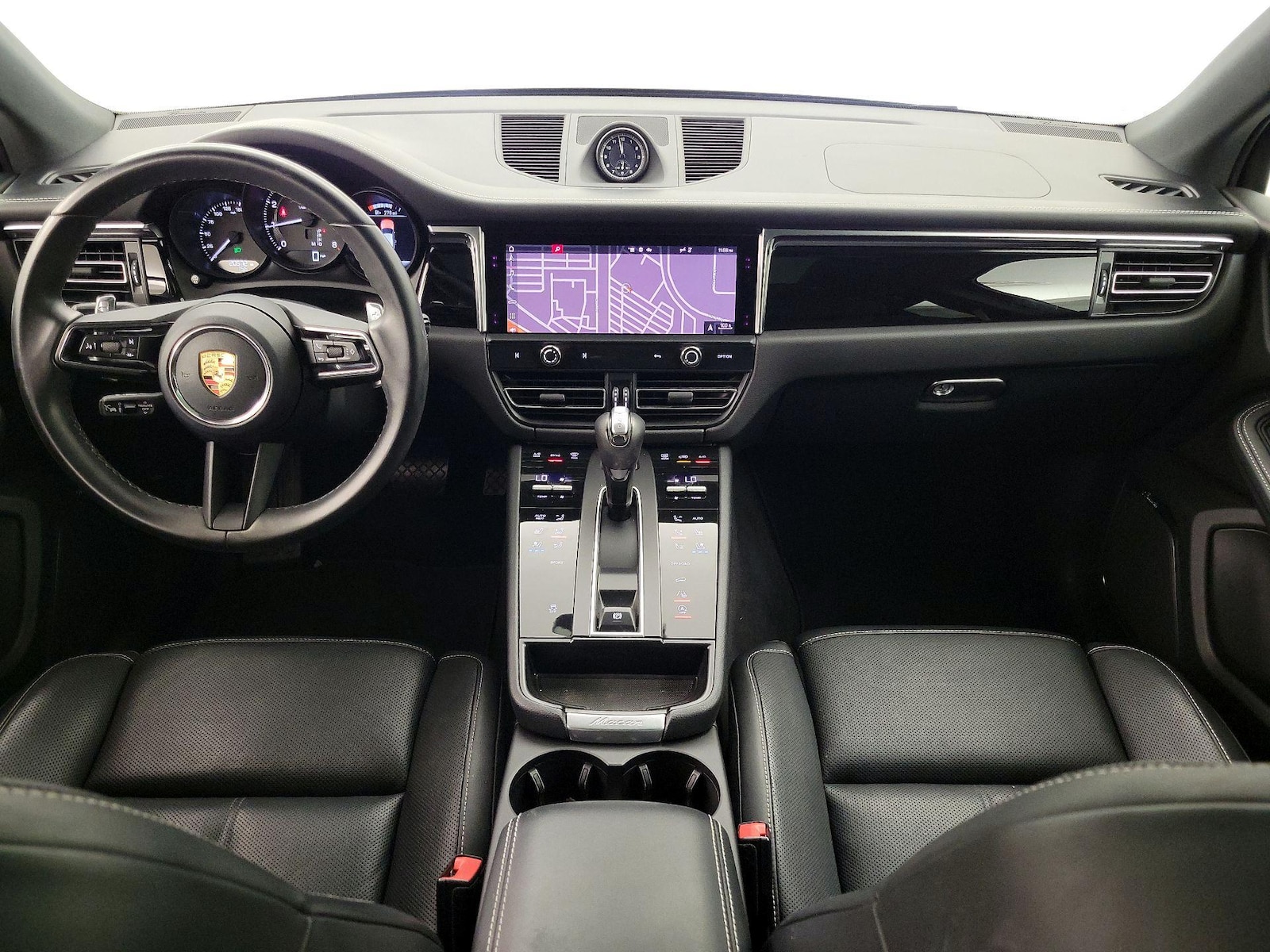 2023 Porsche Macan Base - Photo 10