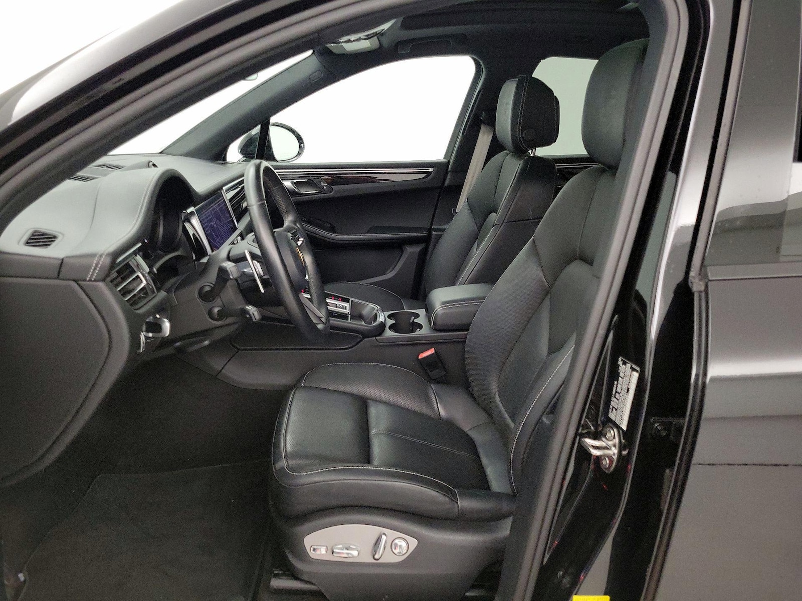 2023 Porsche Macan Base - Photo 12