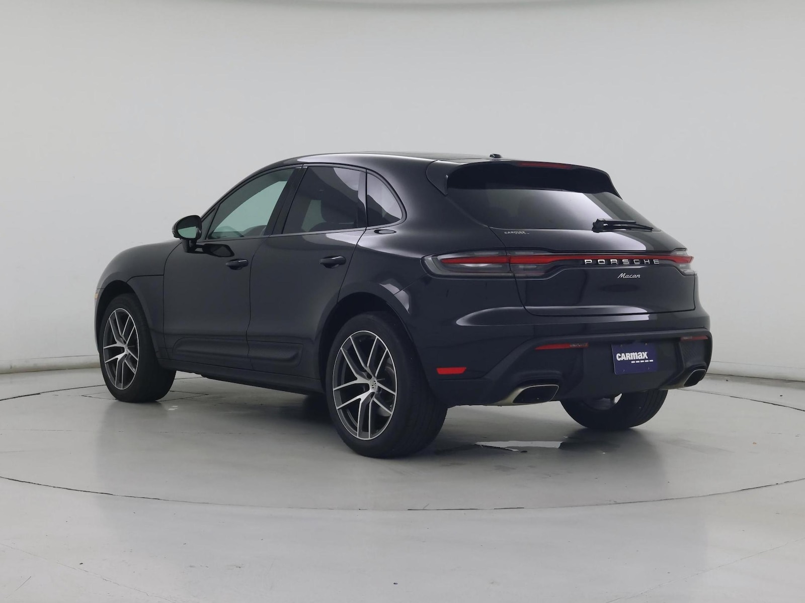 2023 Porsche Macan Base - Photo 3