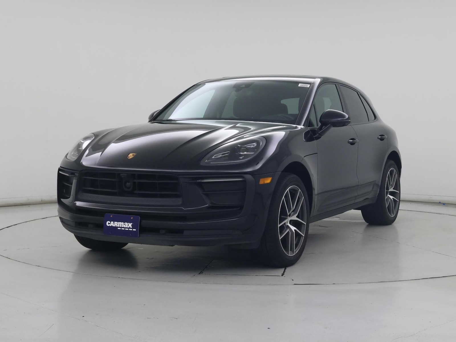 2023 Porsche Macan Base - Photo 5