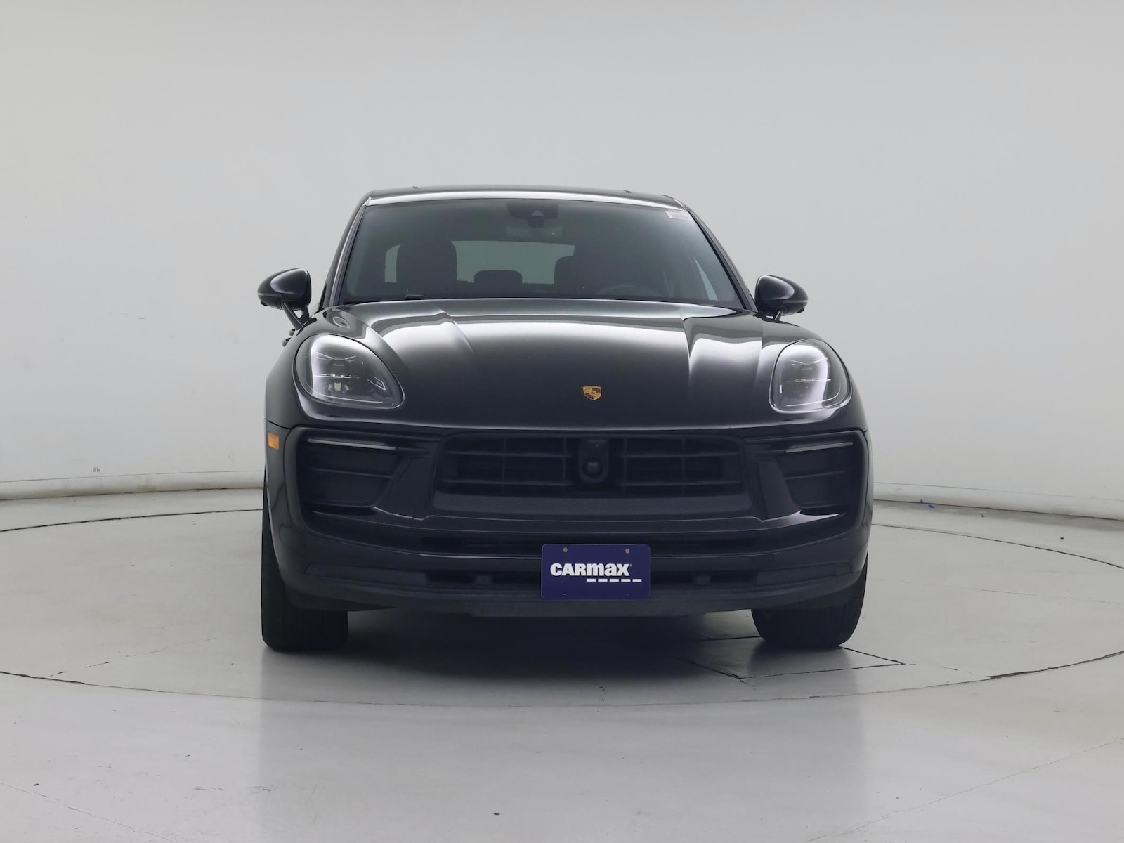 2023 Porsche Macan Base - Photo 6