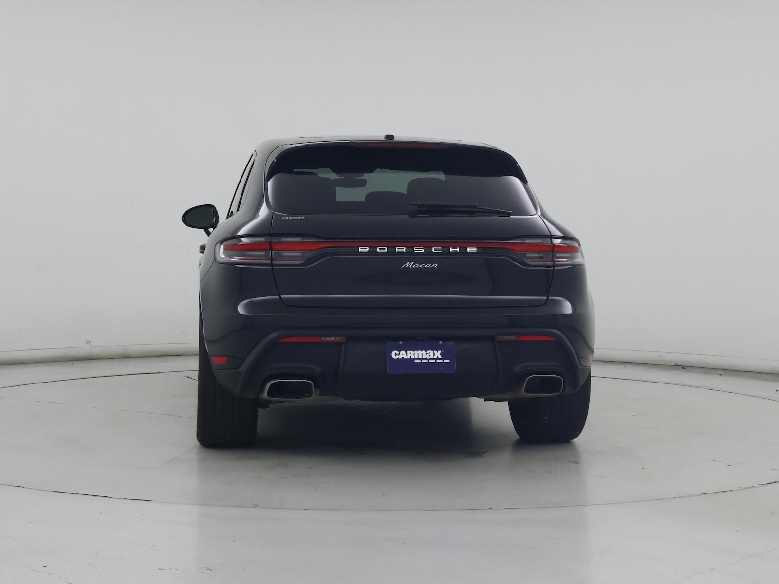 2023 Porsche Macan Base - Photo 7