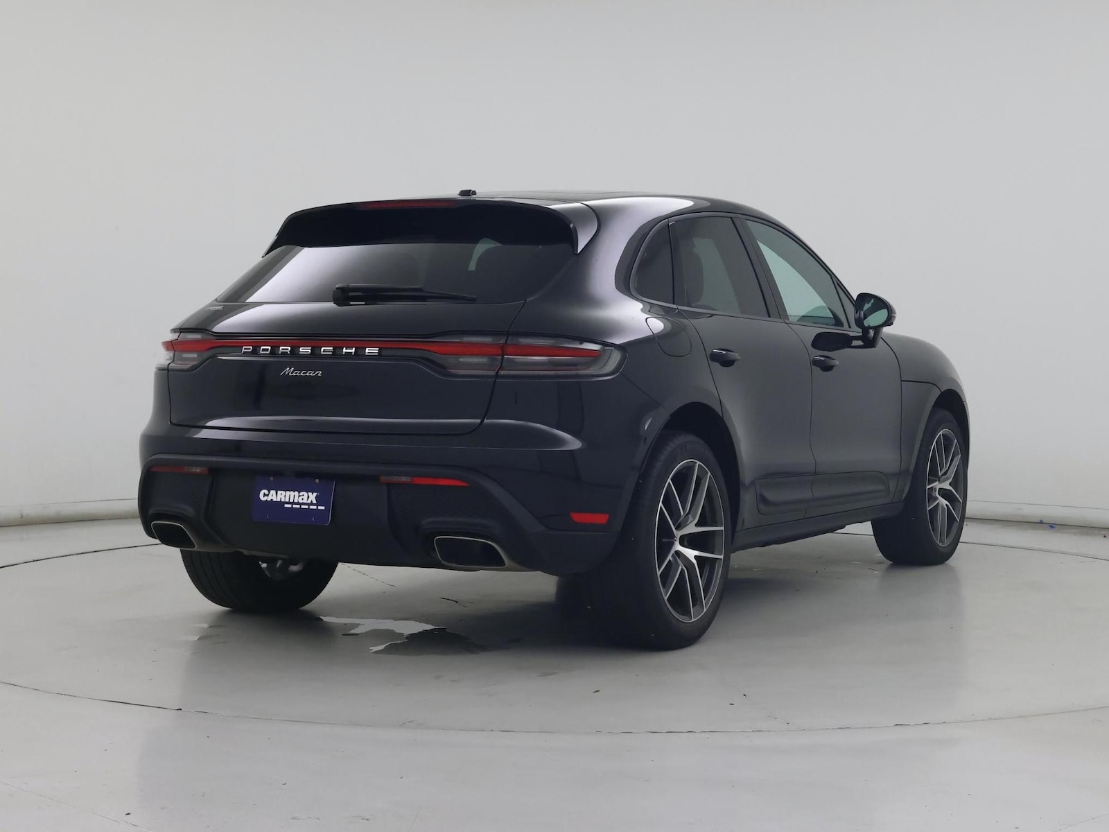 2023 Porsche Macan Base - Photo 9
