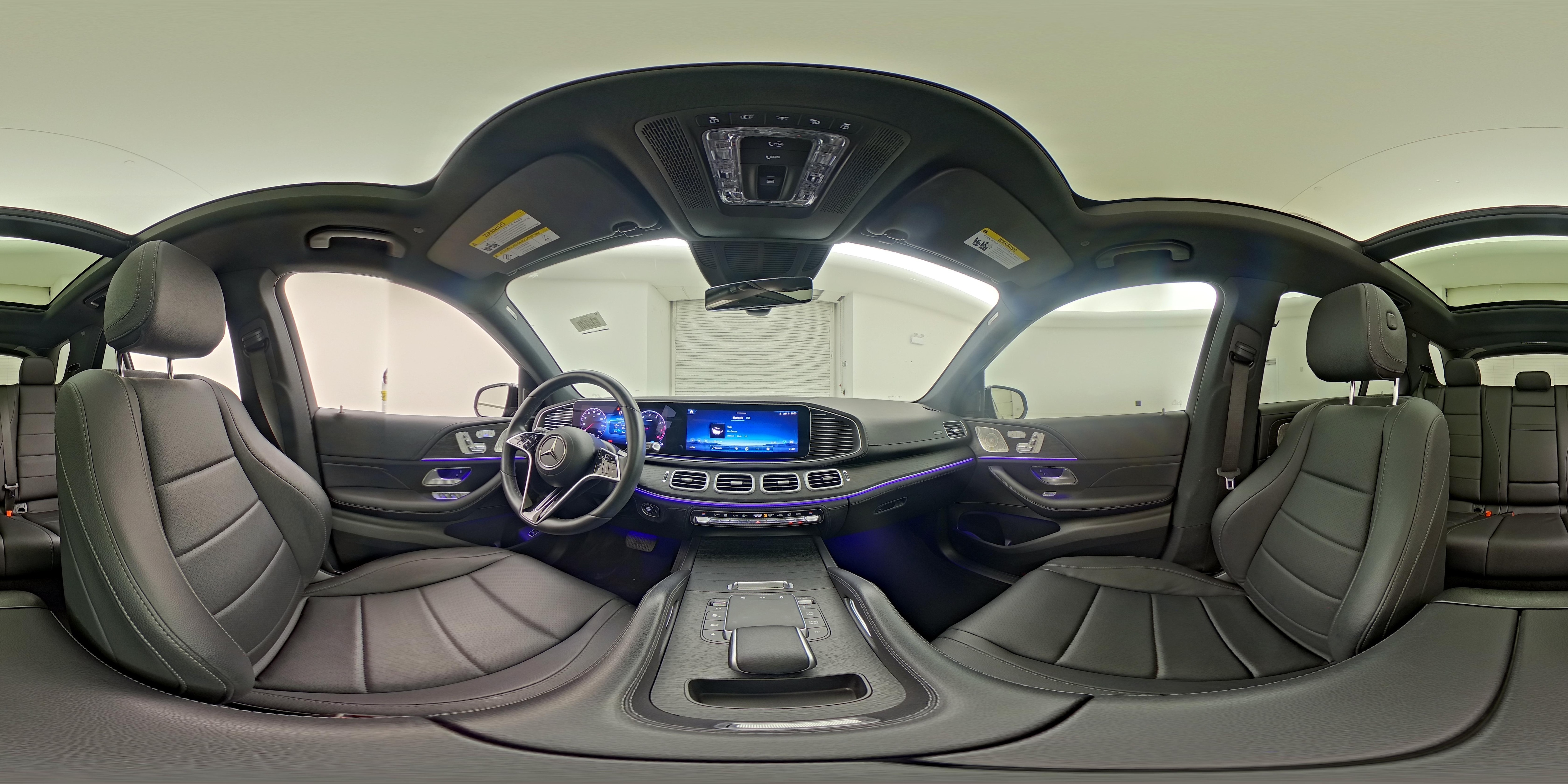 2024 Mercedes-Benz GLE GLE350 - Photo 27