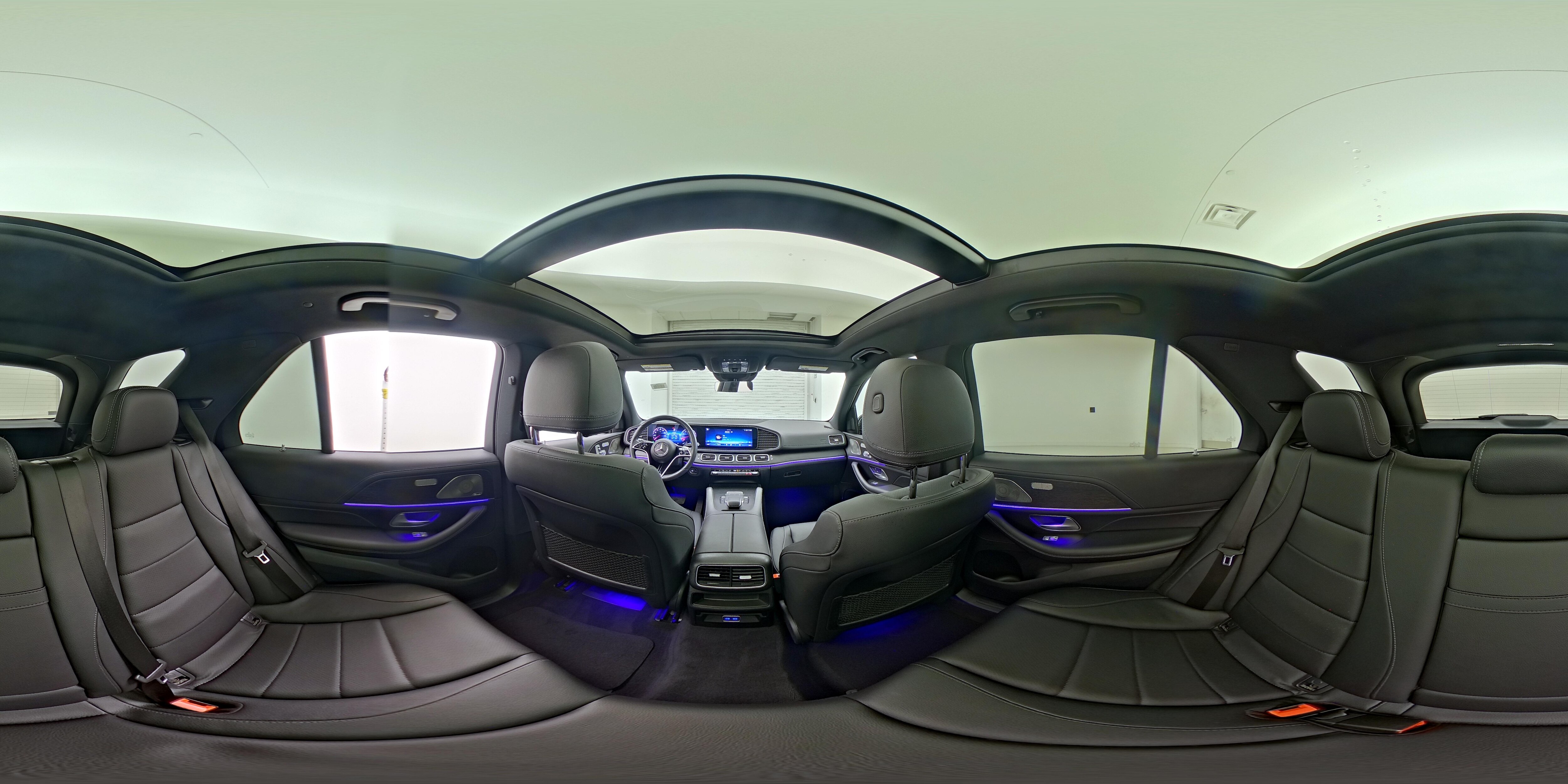 2024 Mercedes-Benz GLE GLE350 - Photo 28