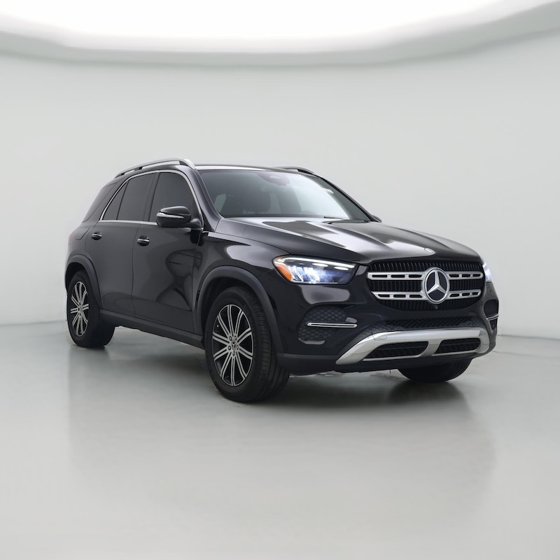 2024 Mercedes-Benz GLE350