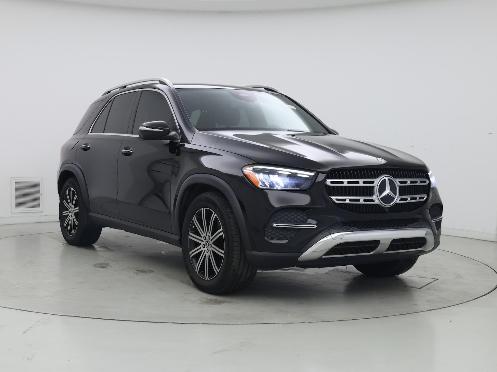 2024 Mercedes-Benz GLE GLE350 - Photo 2