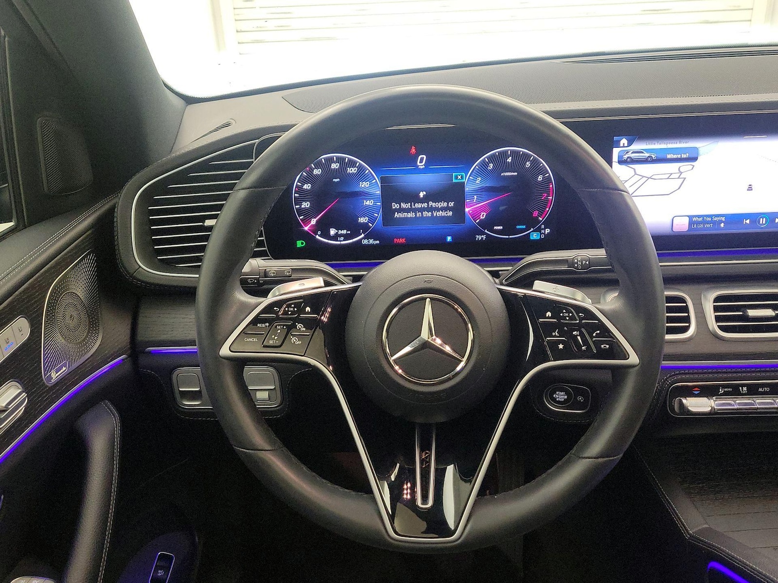 2024 Mercedes-Benz GLE GLE350 - Photo 11