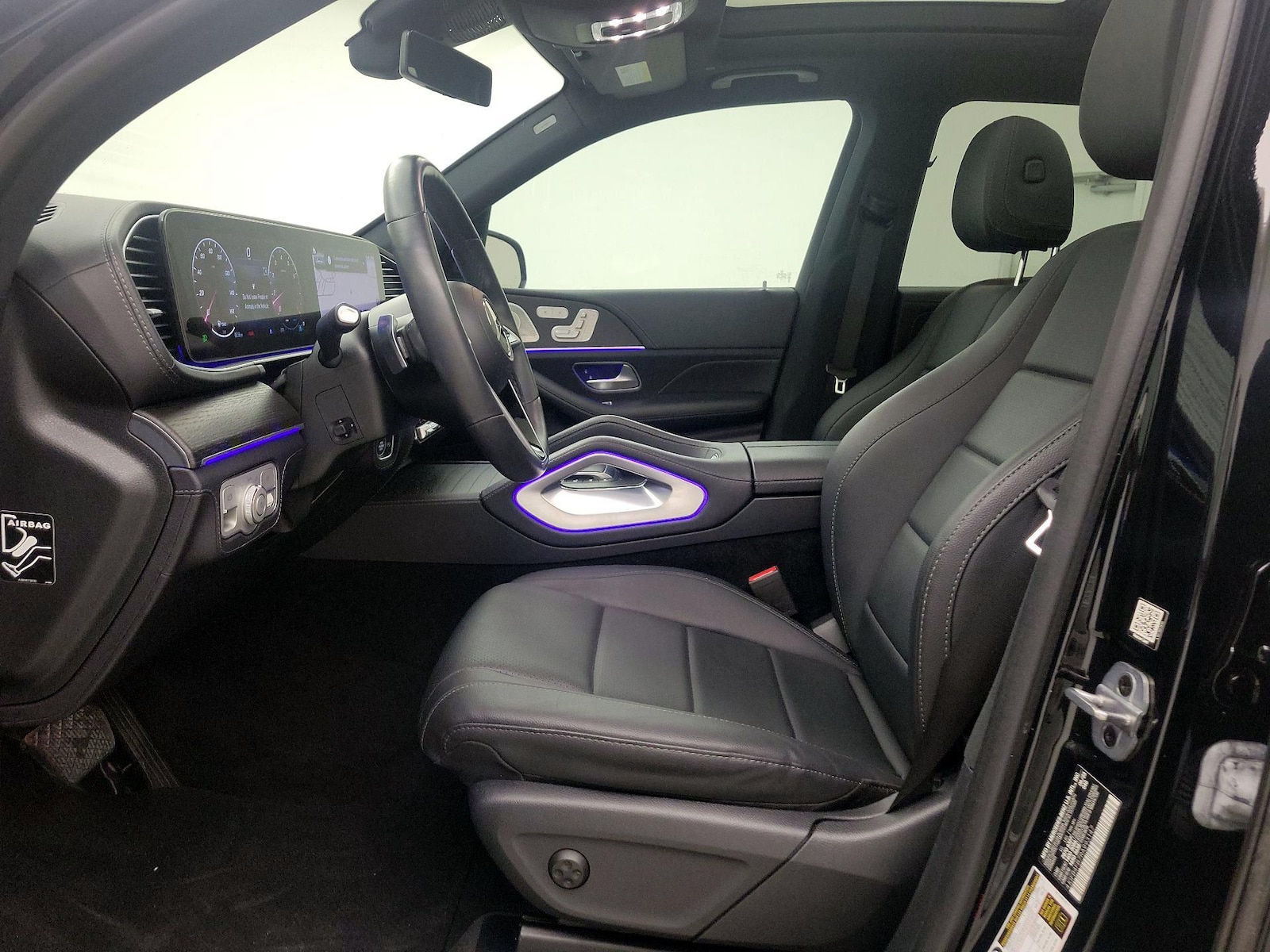 2024 Mercedes-Benz GLE GLE350 - Photo 12